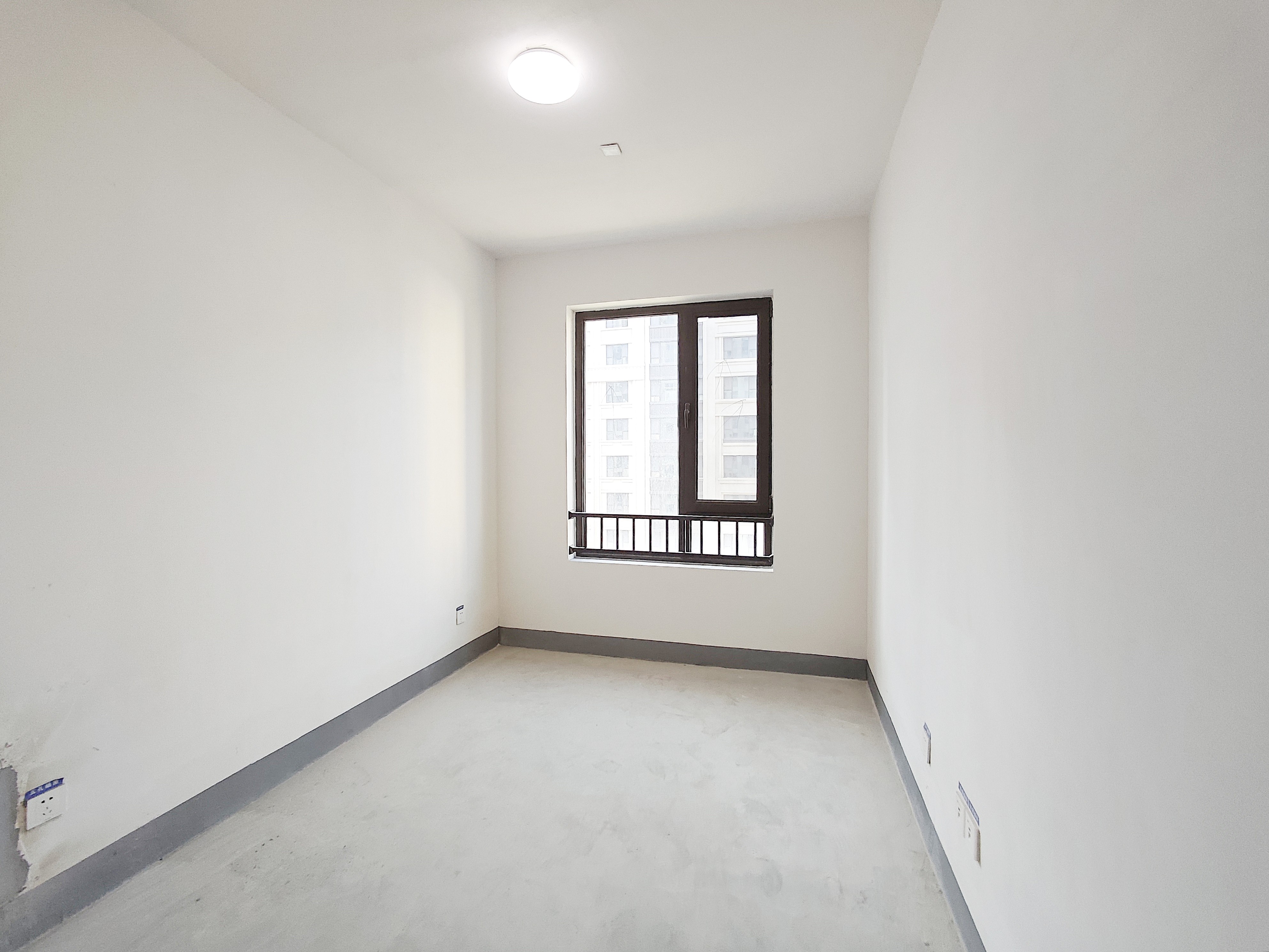 绿地IFC中央公馆