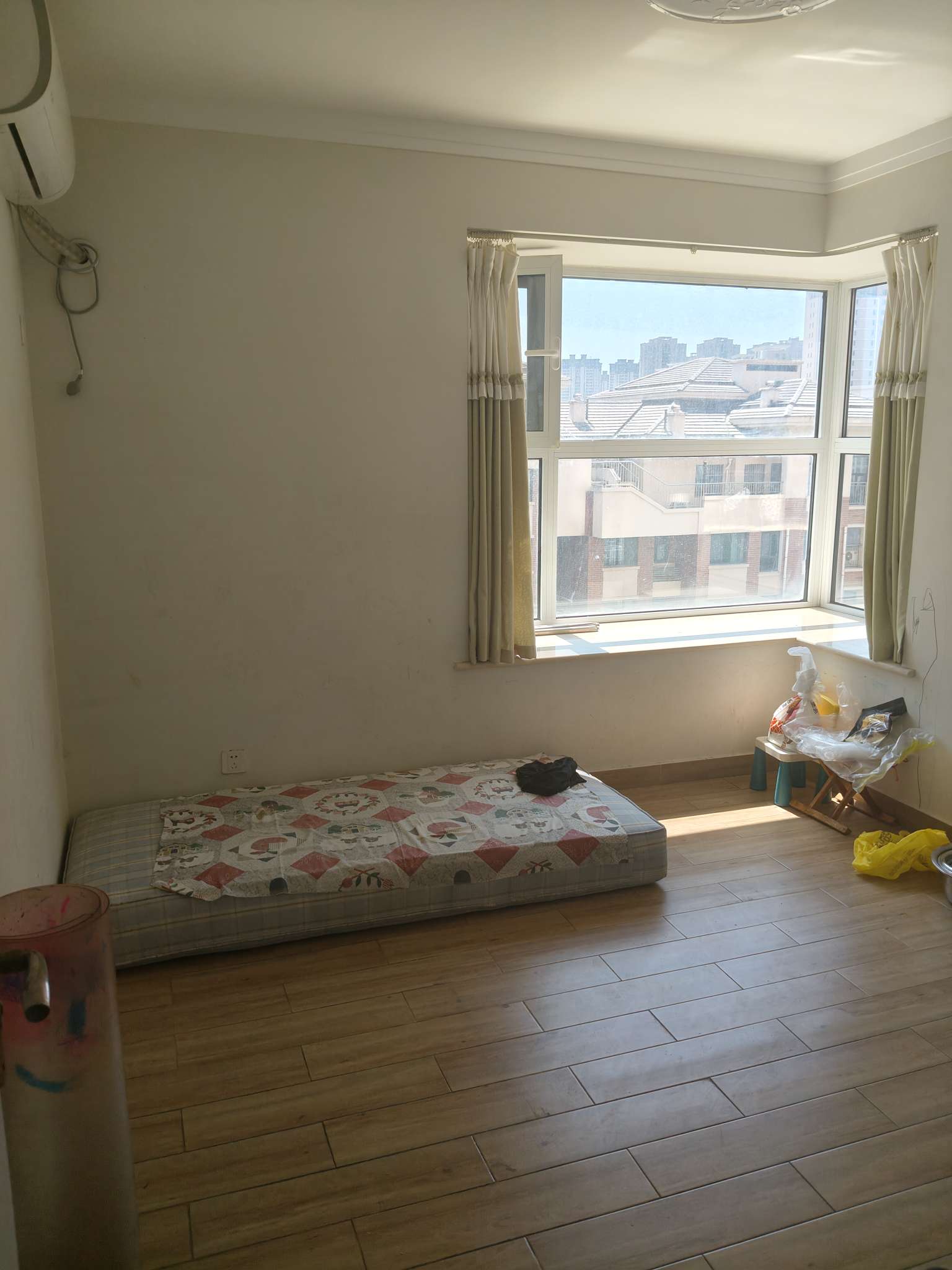 中铁逸都国际兰庭(北区)