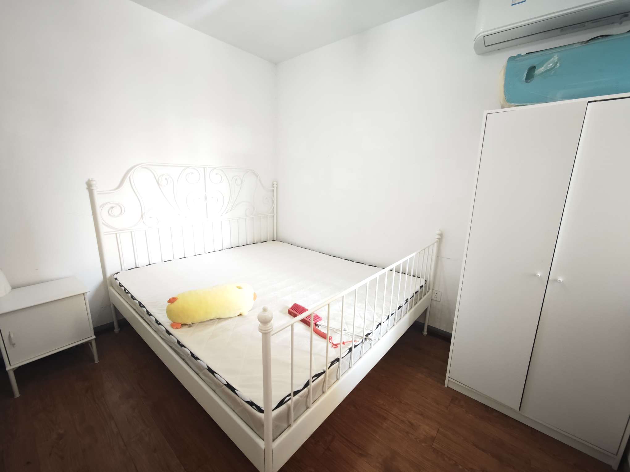 万科金域国际天泰家园