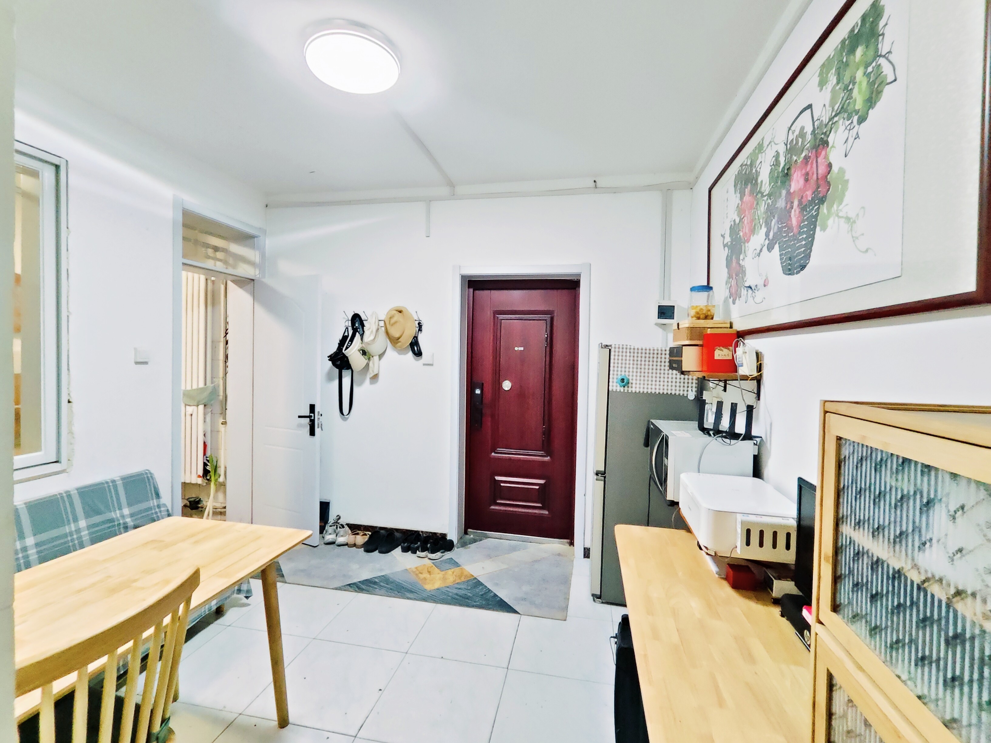 洪家楼西路16-3号