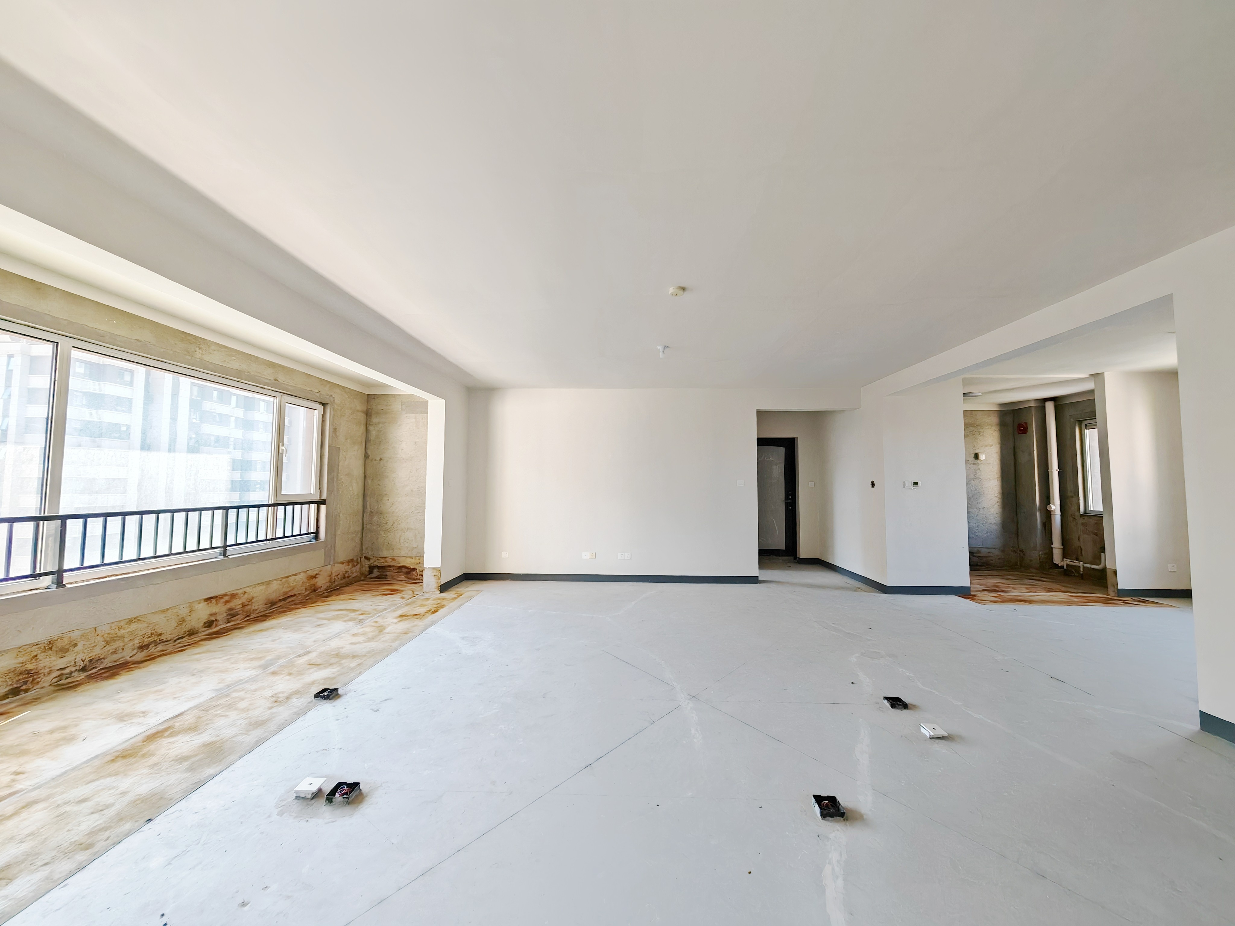  南益名悦常清 南北