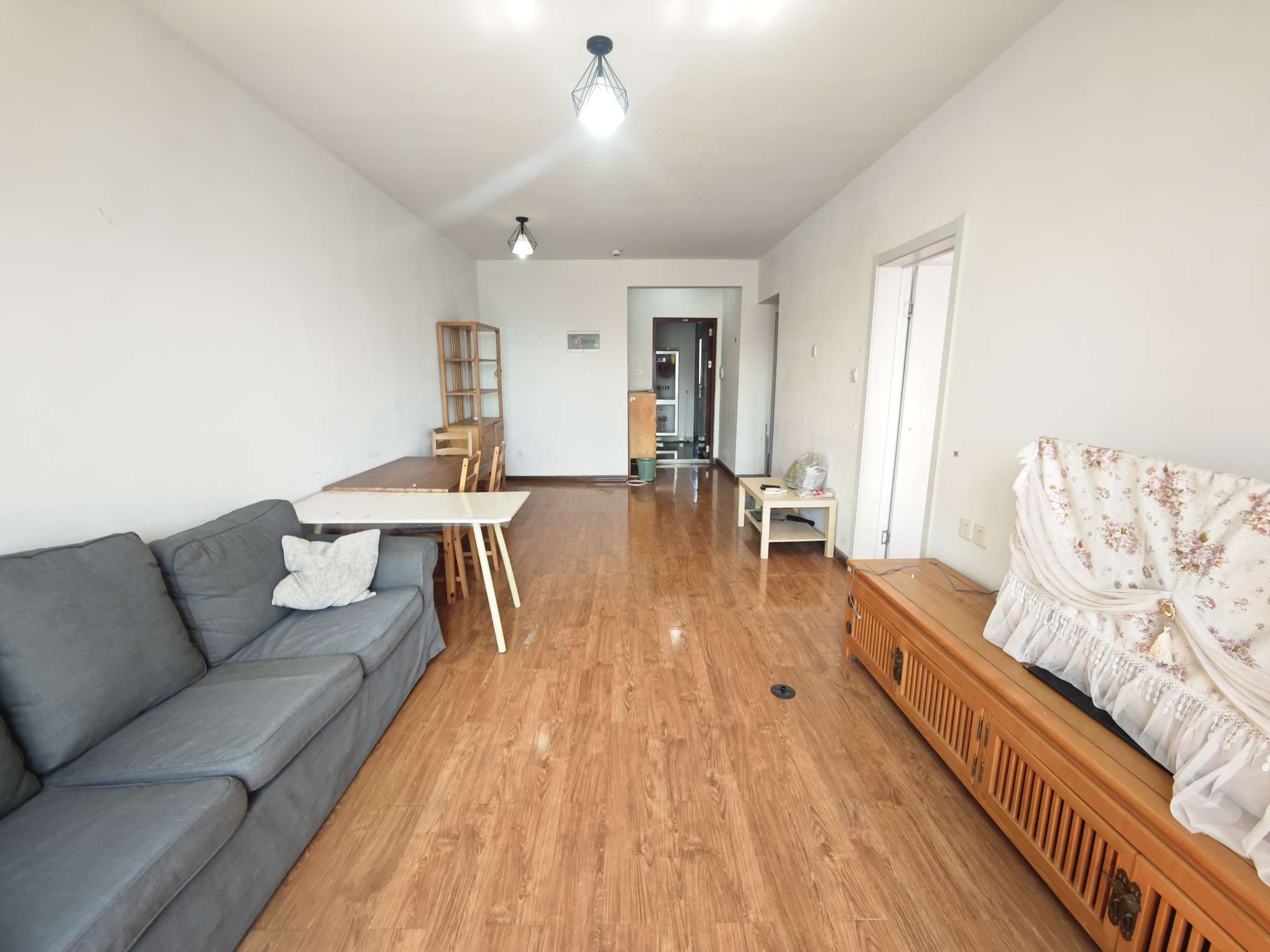 万科金域国际天泰家园