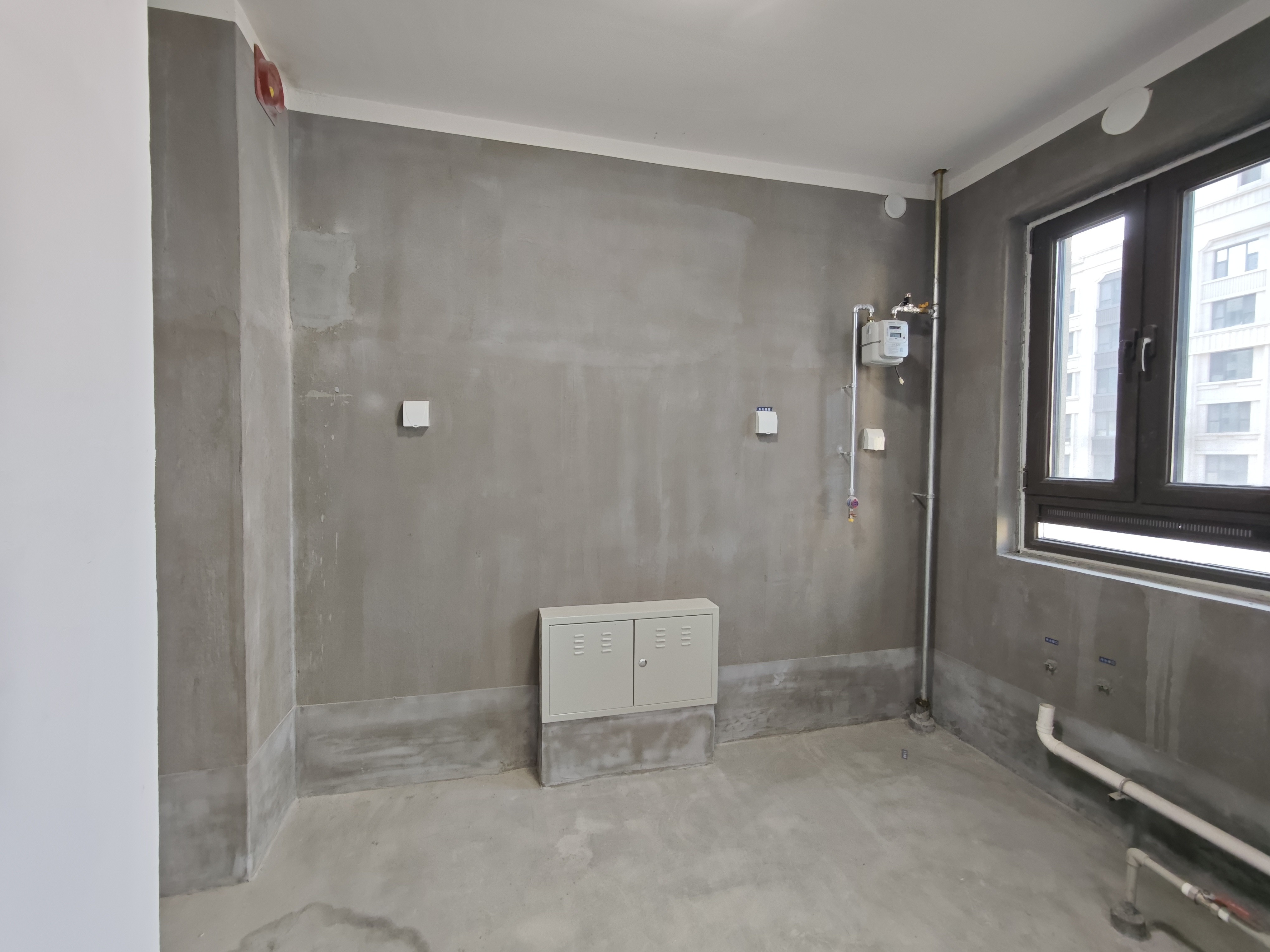 绿地IFC中央公馆