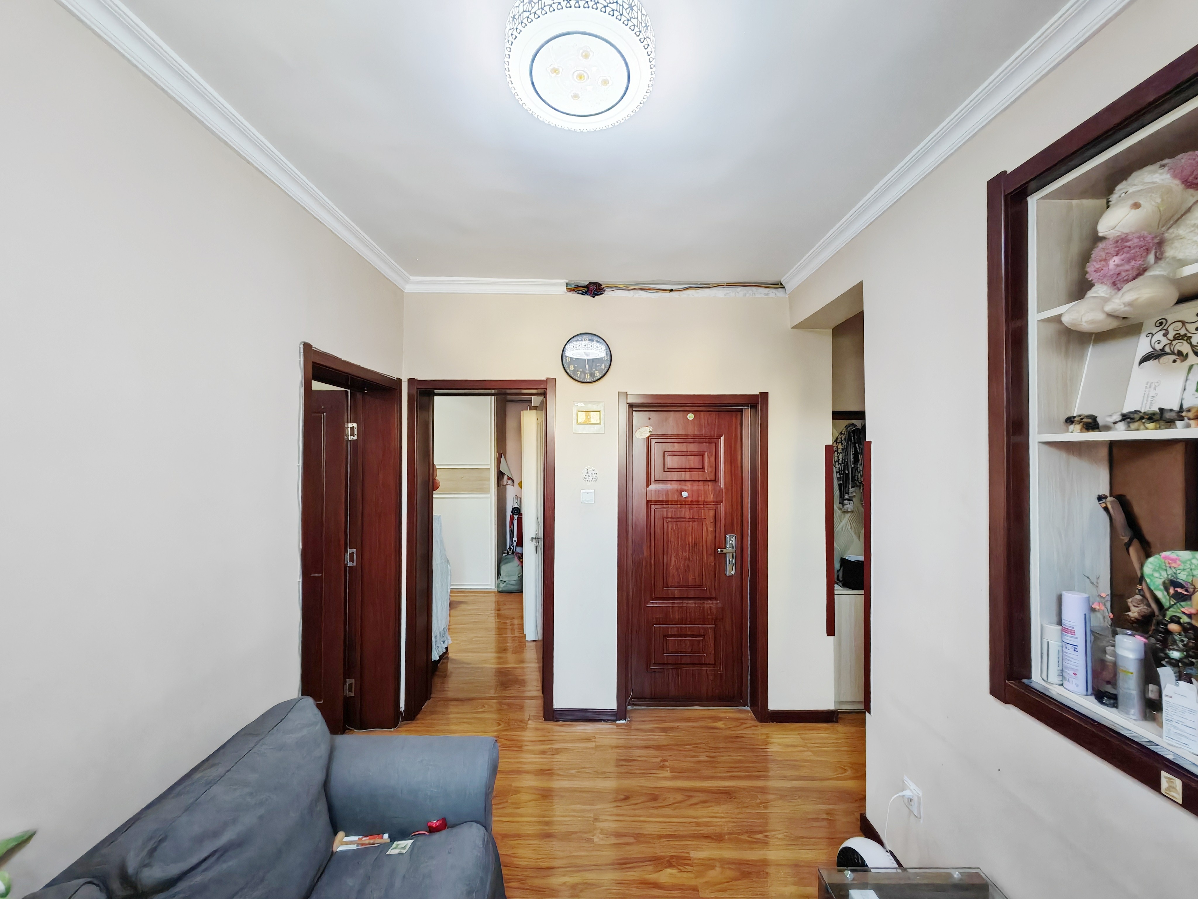 燕子山路55号院