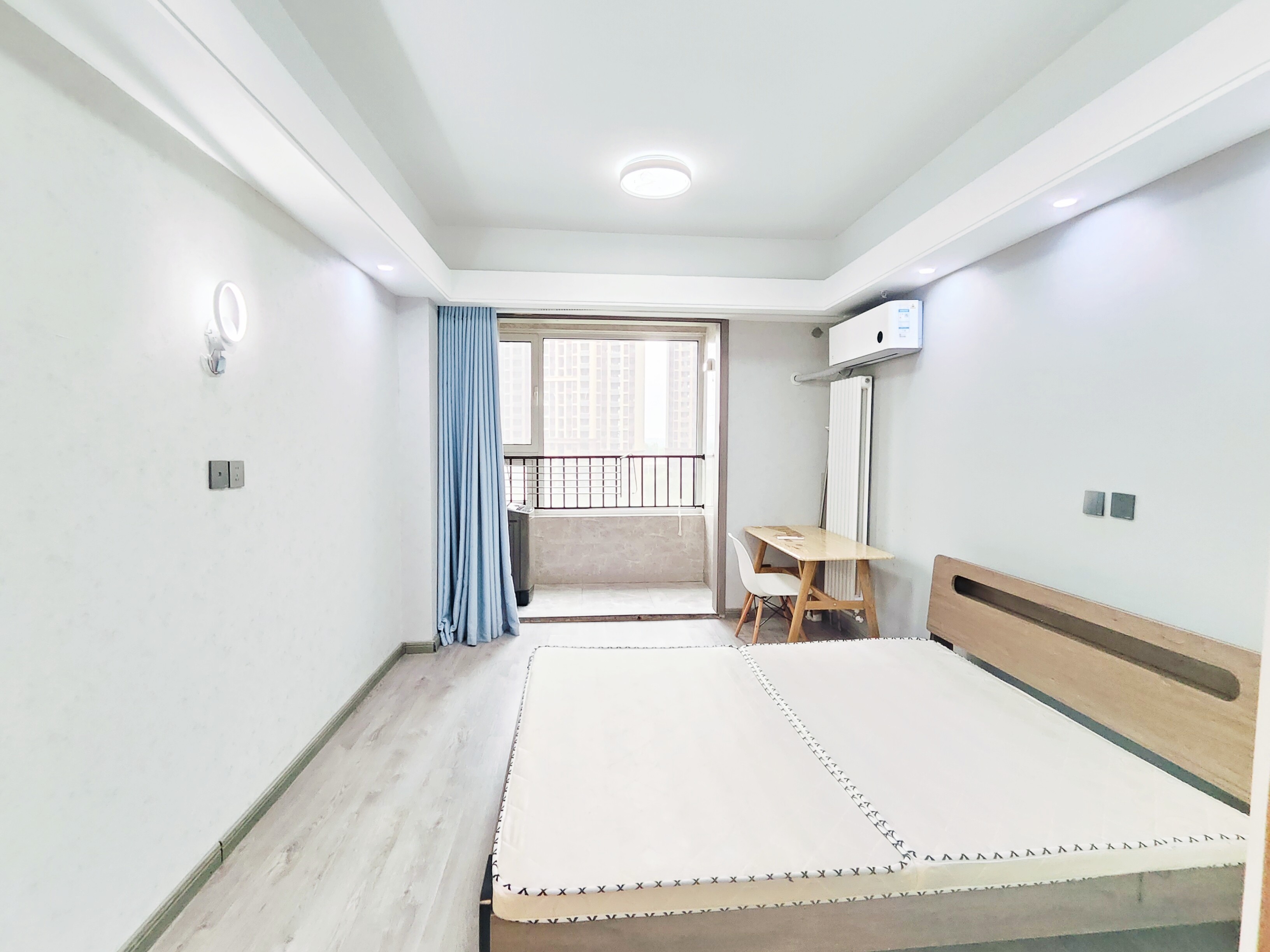  中海湖畔YOU+ 北