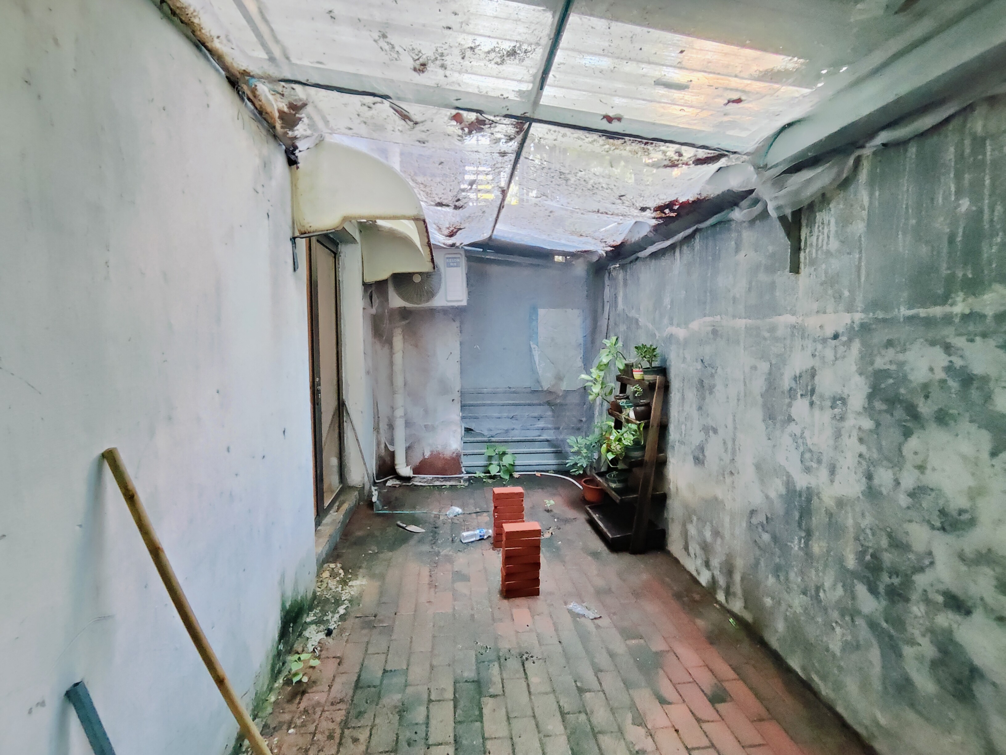 洪家楼西路16-3号