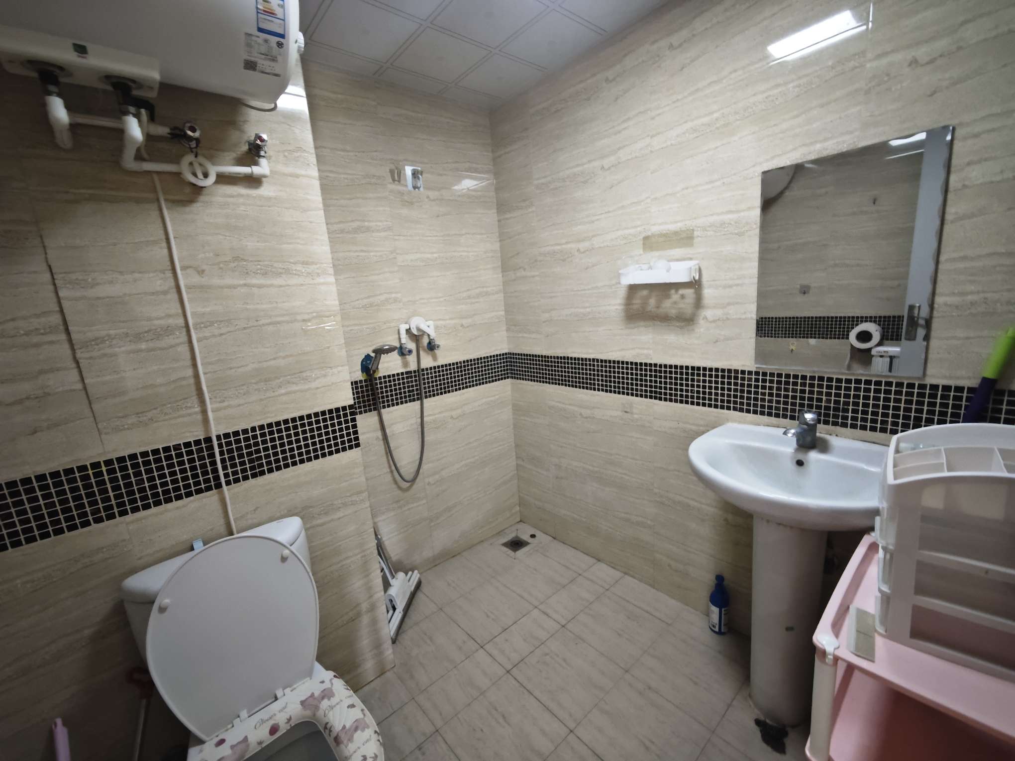 万科金域国际天泰家园