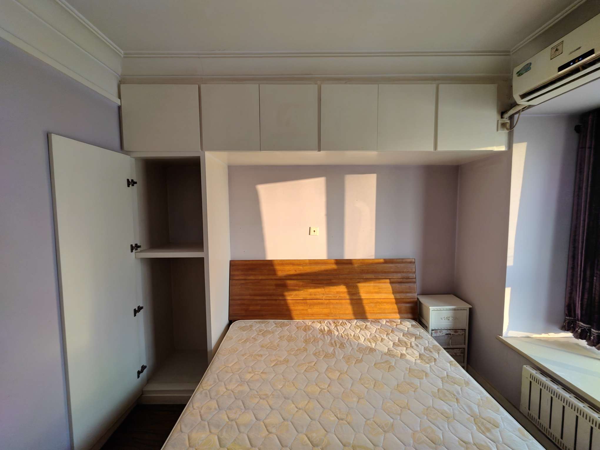 鑫苑国际城市花园