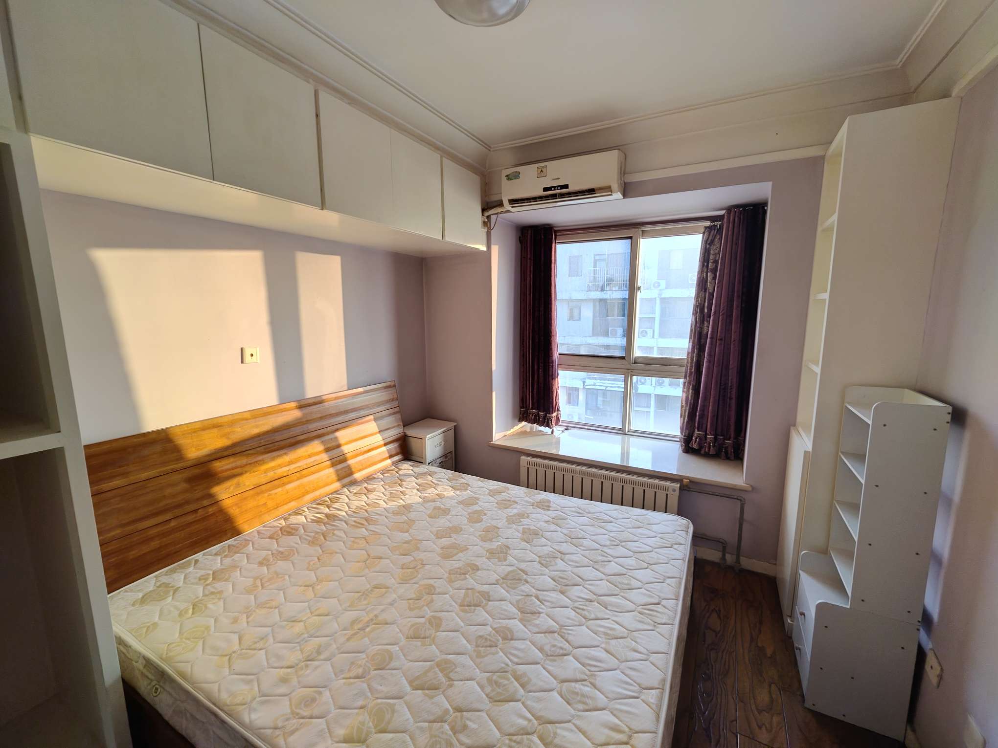 鑫苑国际城市花园