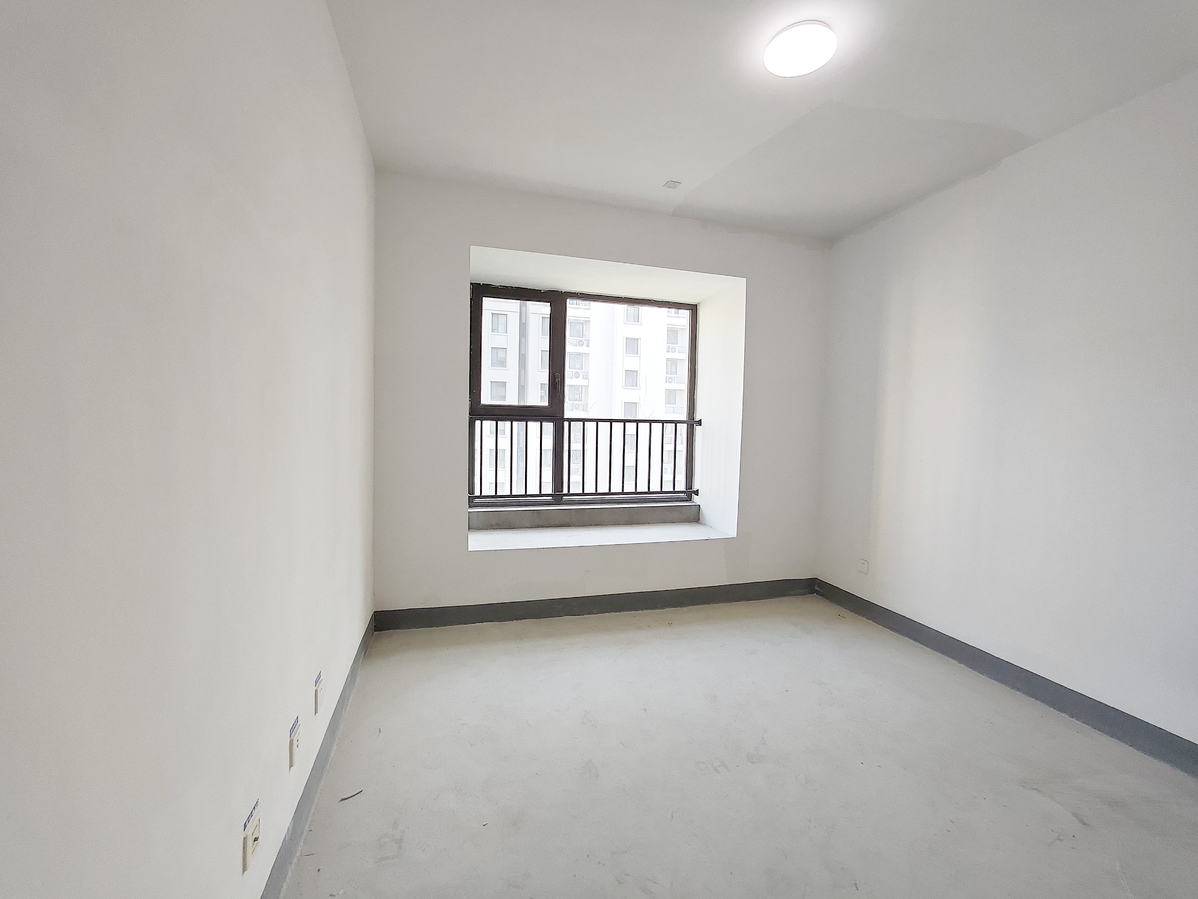 绿地IFC中央公馆