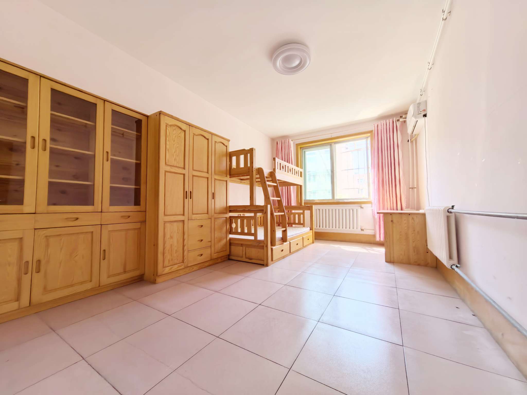 山东明水汽车配件厂职工宿舍