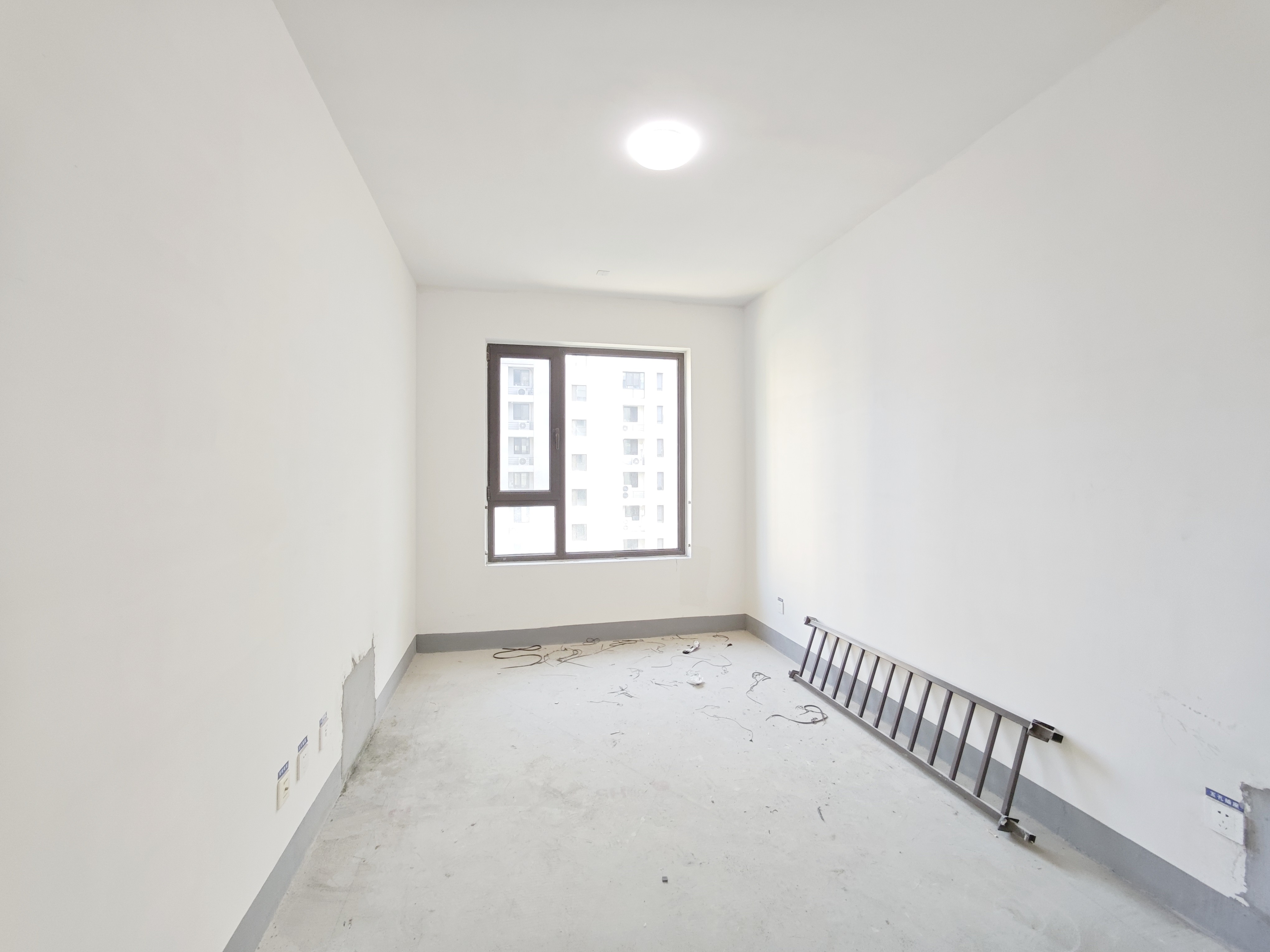 绿地IFC中央公馆