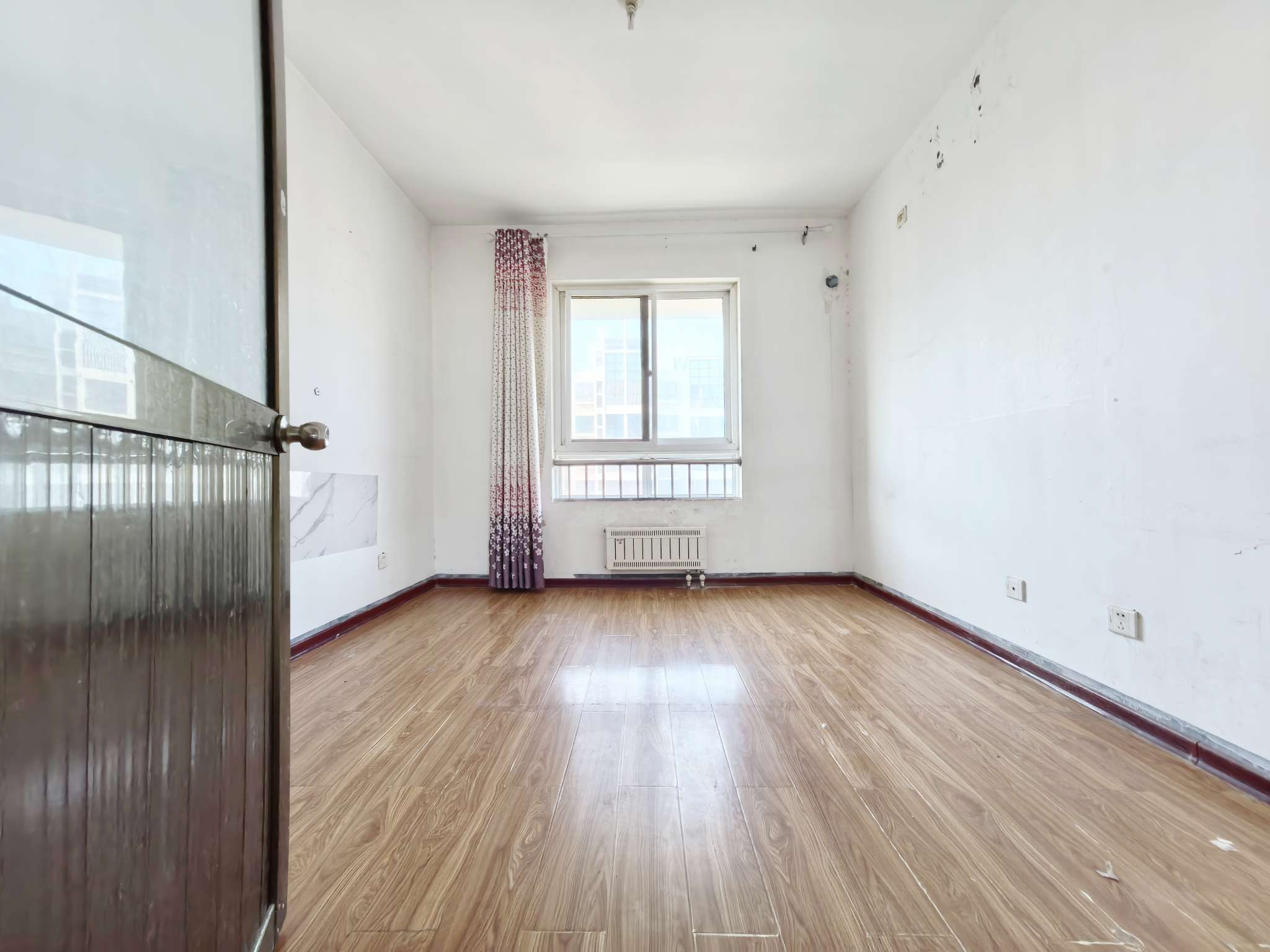 福泰新都城东区