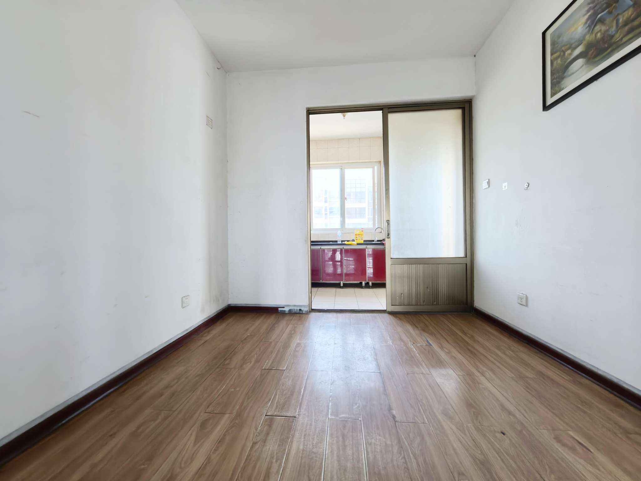 福泰新都城东区