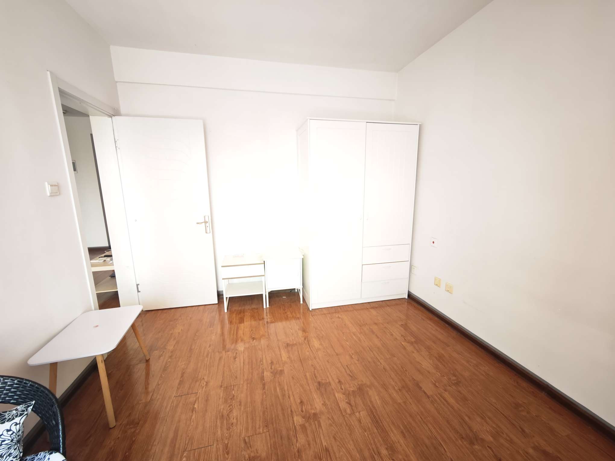 万科金域国际天泰家园