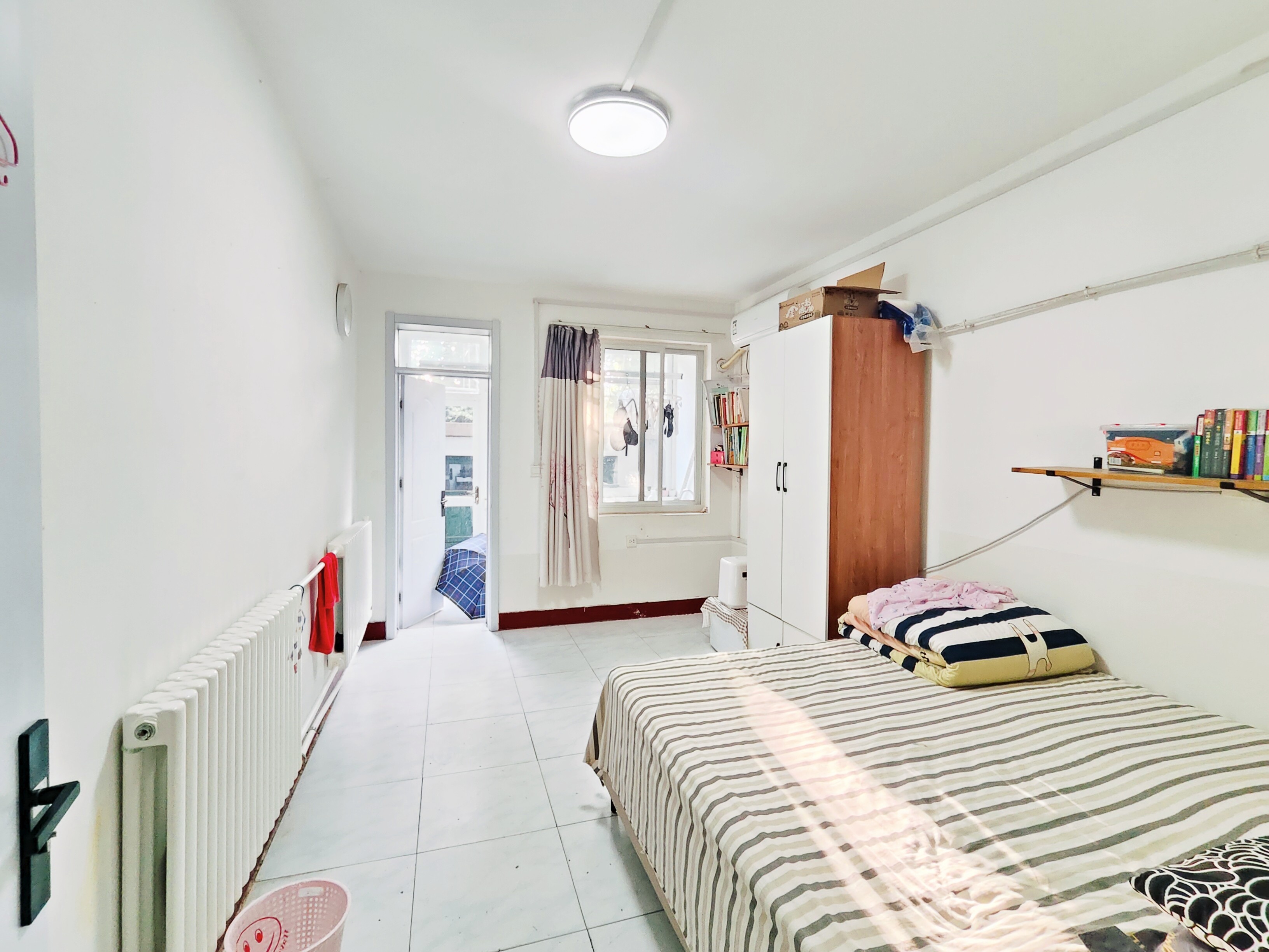 洪家楼西路16-3号