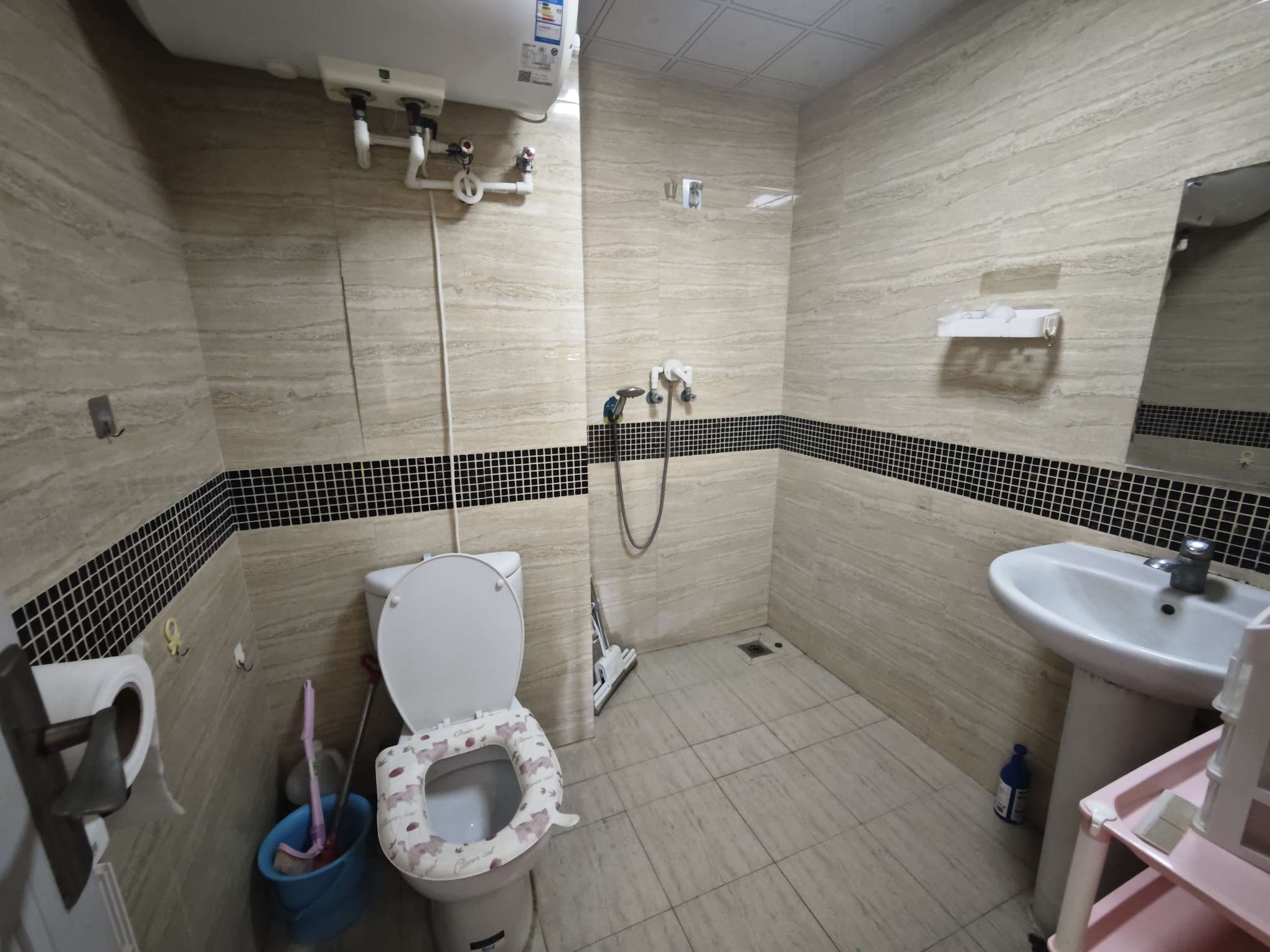 万科金域国际天泰家园