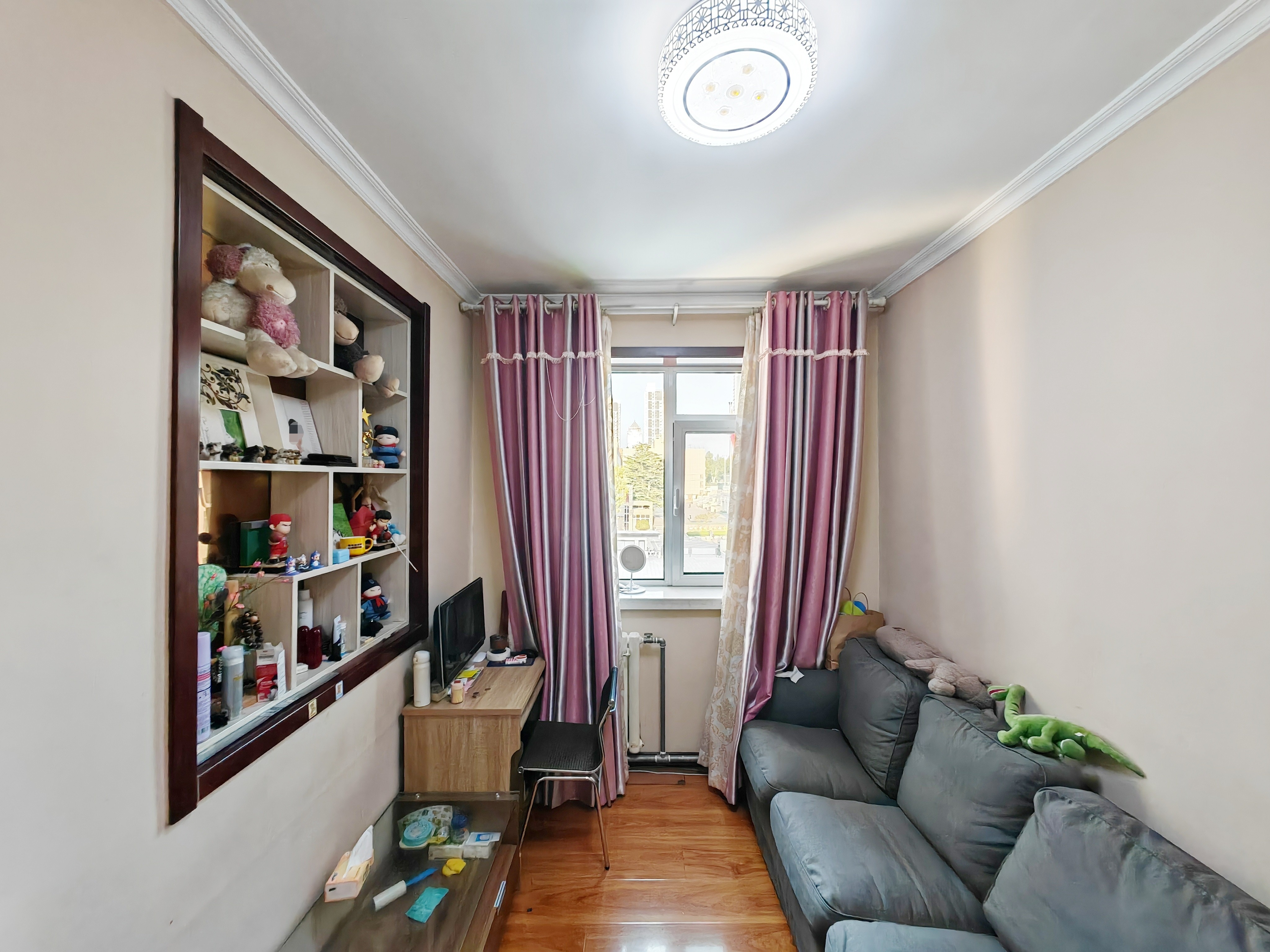 燕子山路55号院