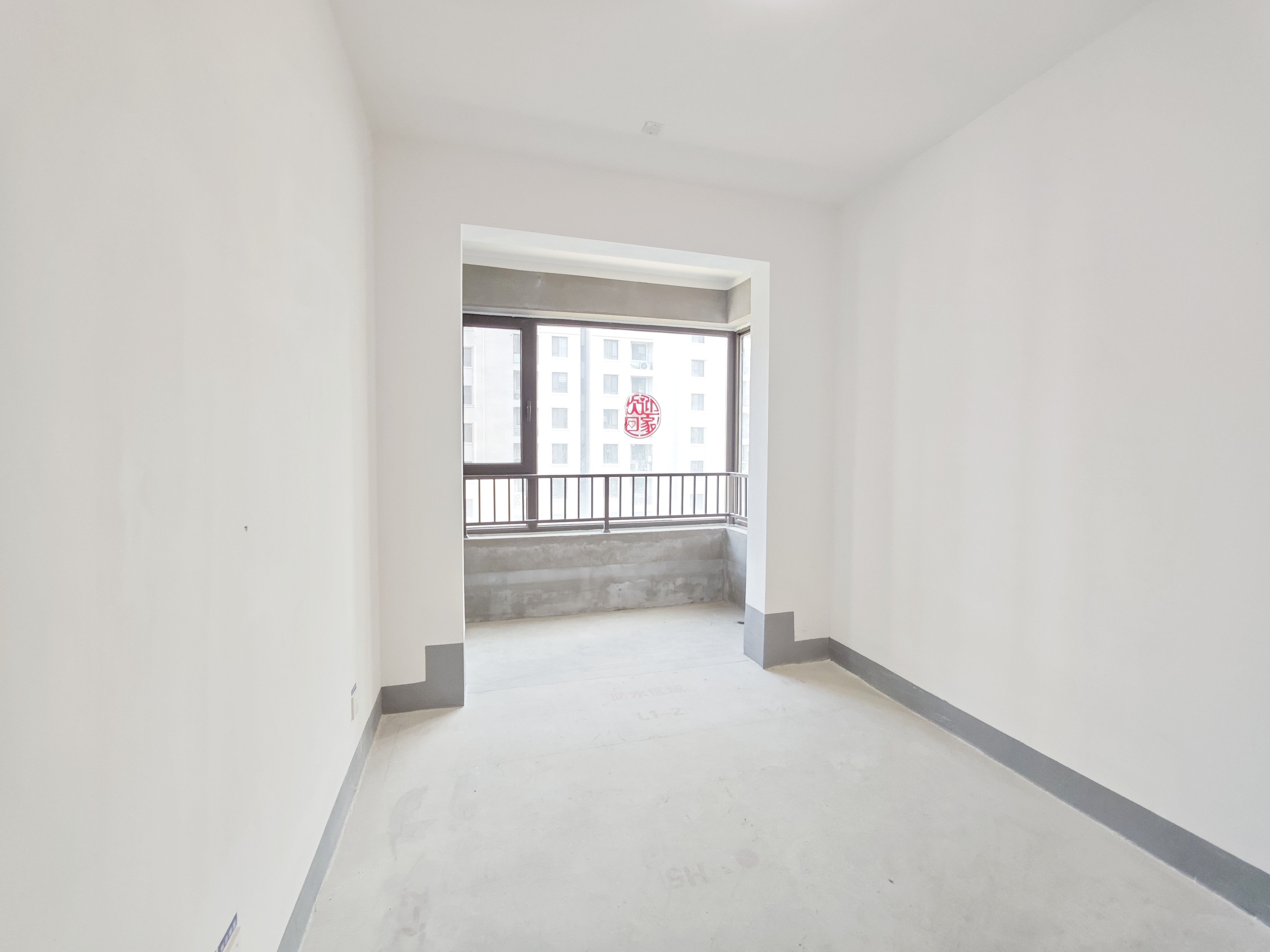 绿地IFC中央公馆