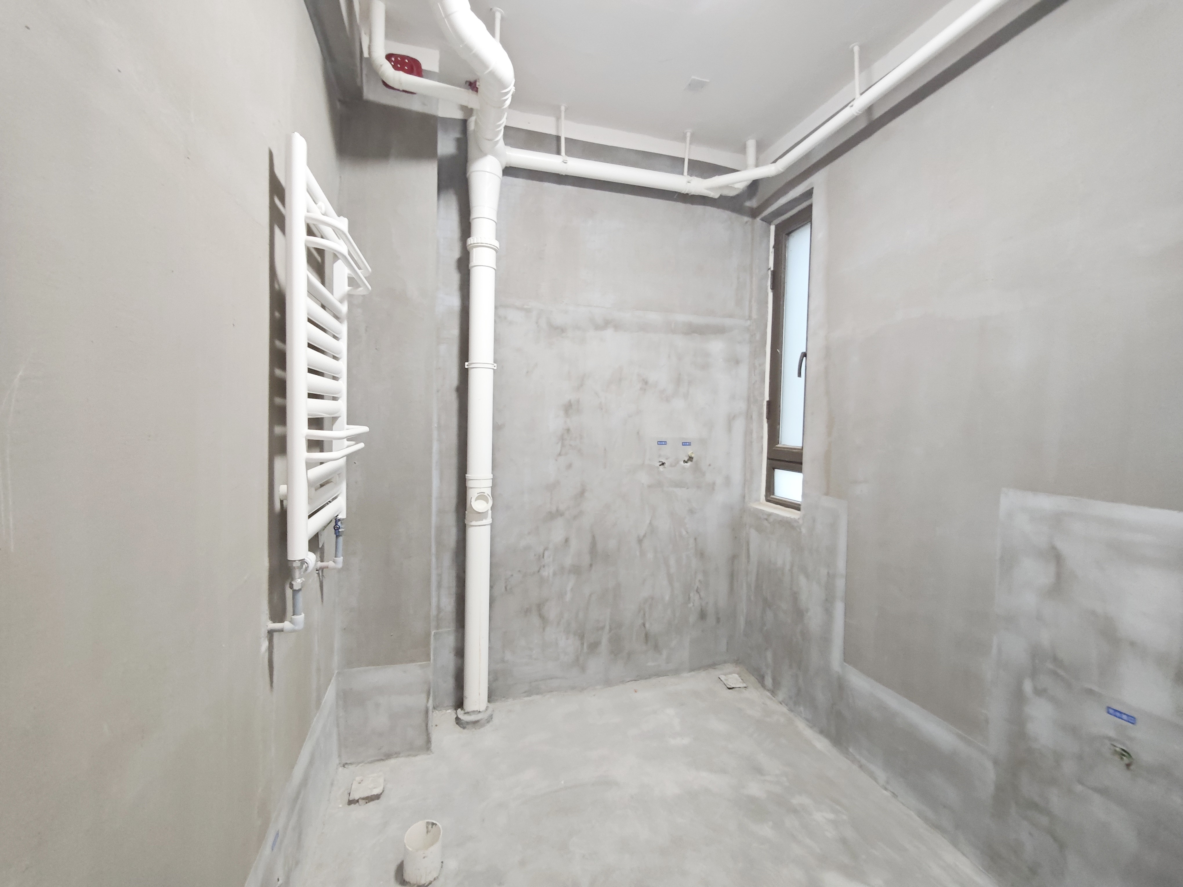 绿地IFC中央公馆