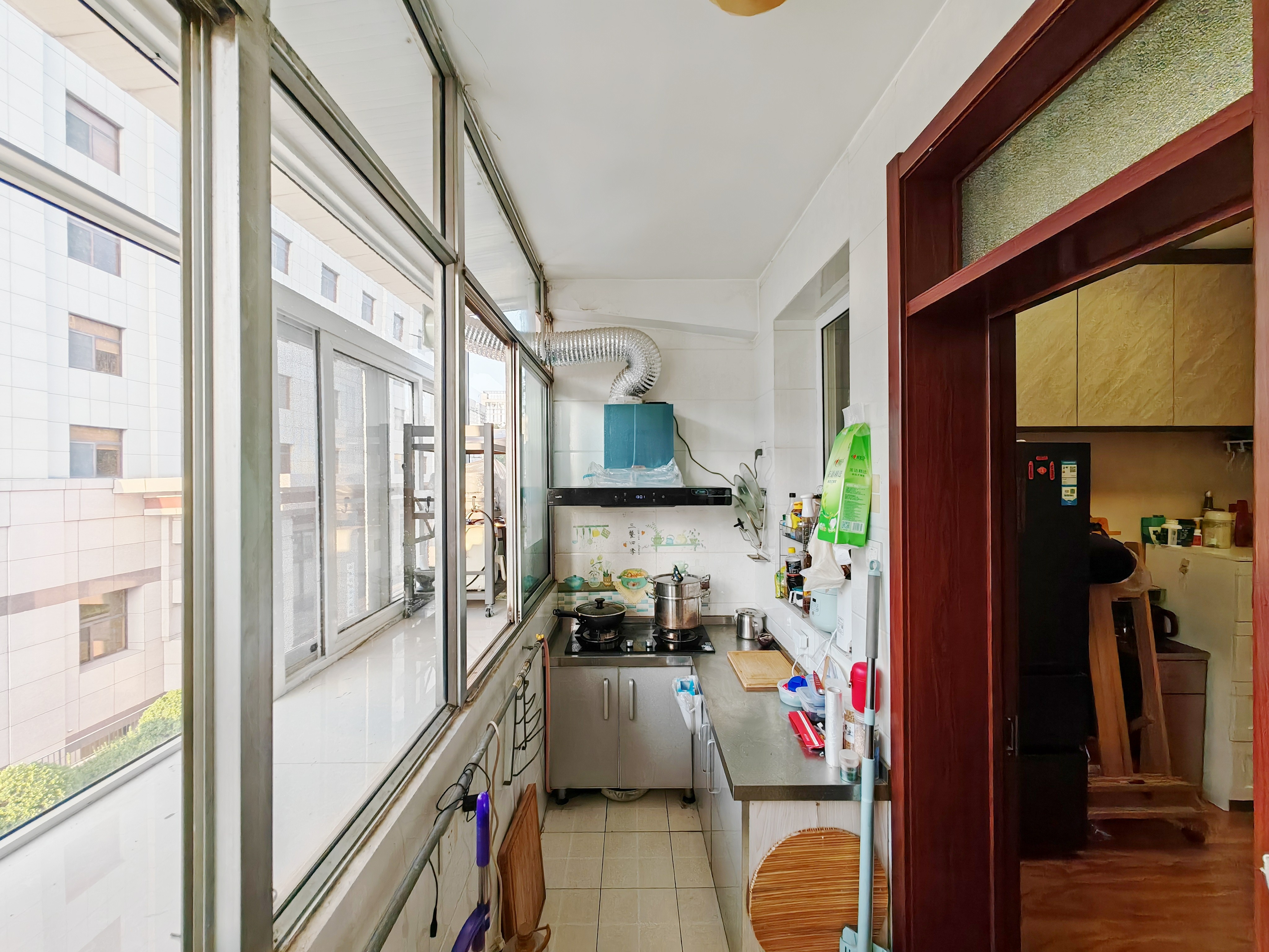 燕子山路55号院