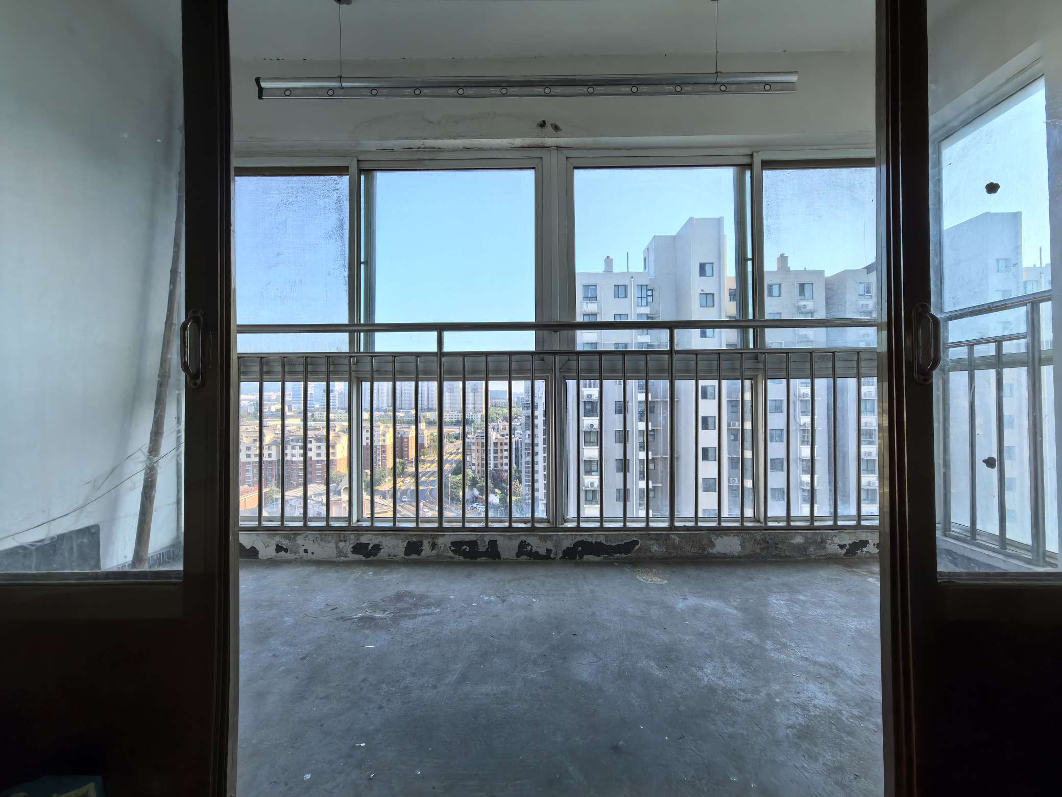 福泰新都城东区