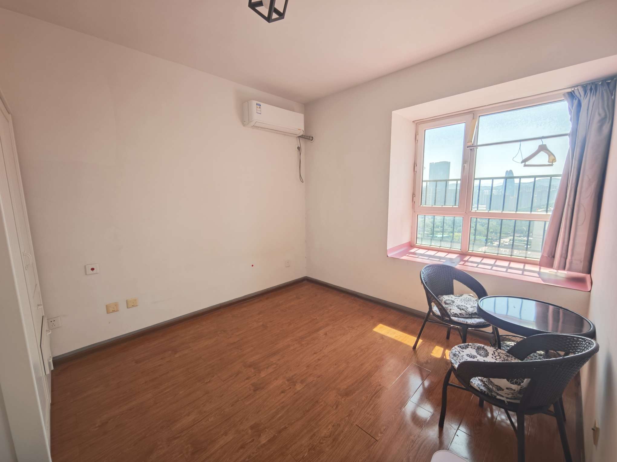 万科金域国际天泰家园