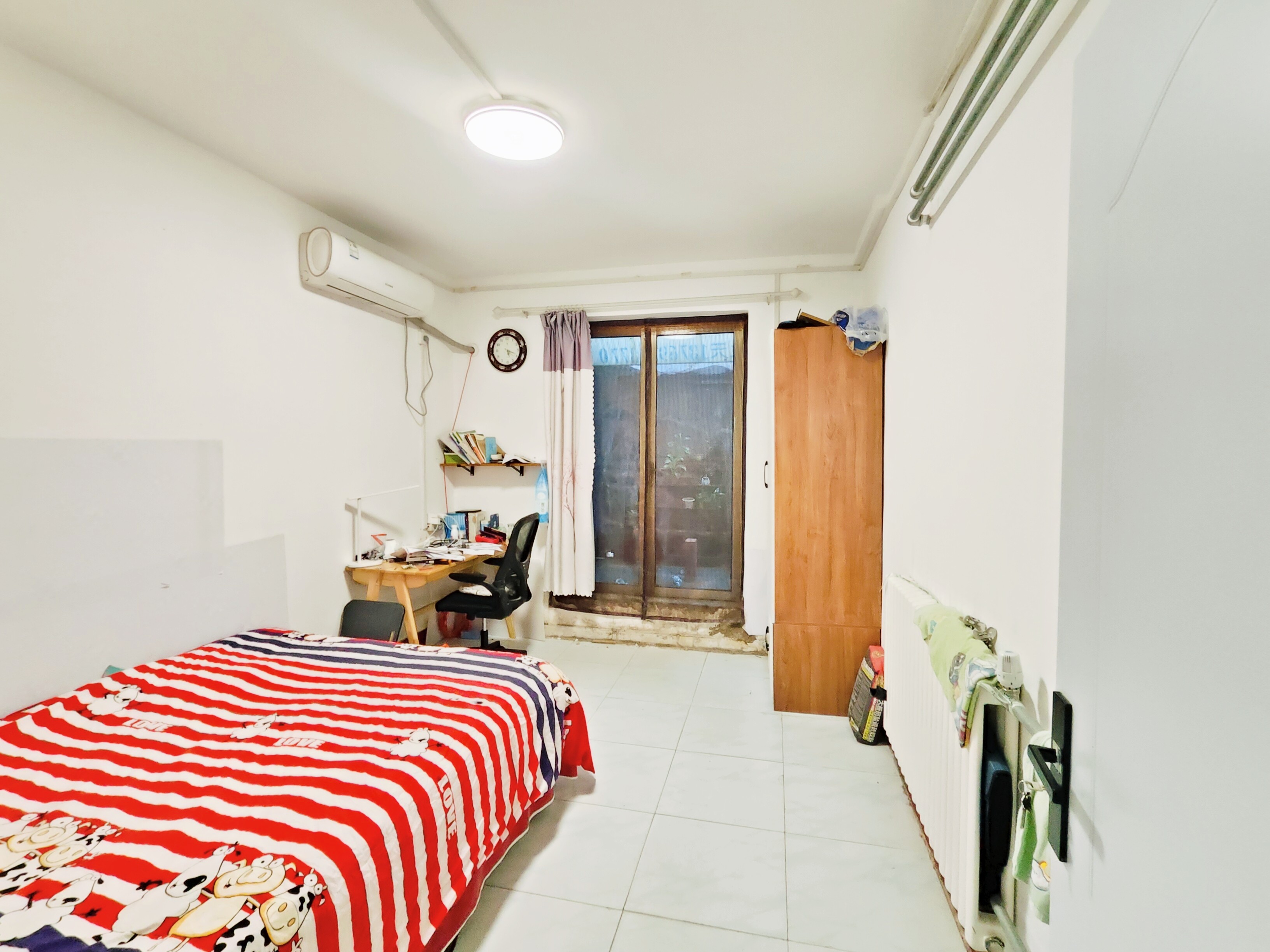 洪家楼西路16-3号