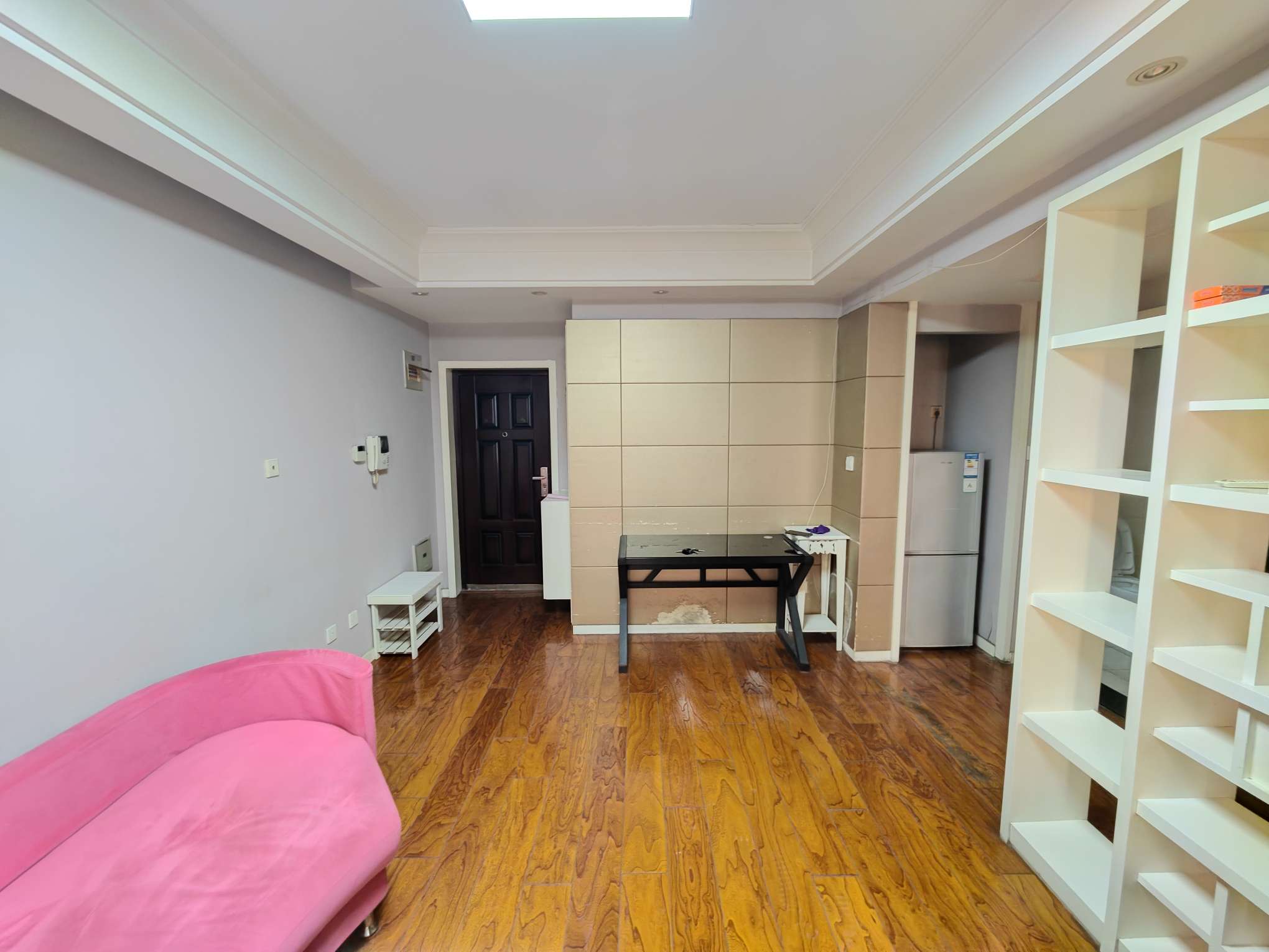 鑫苑国际城市花园