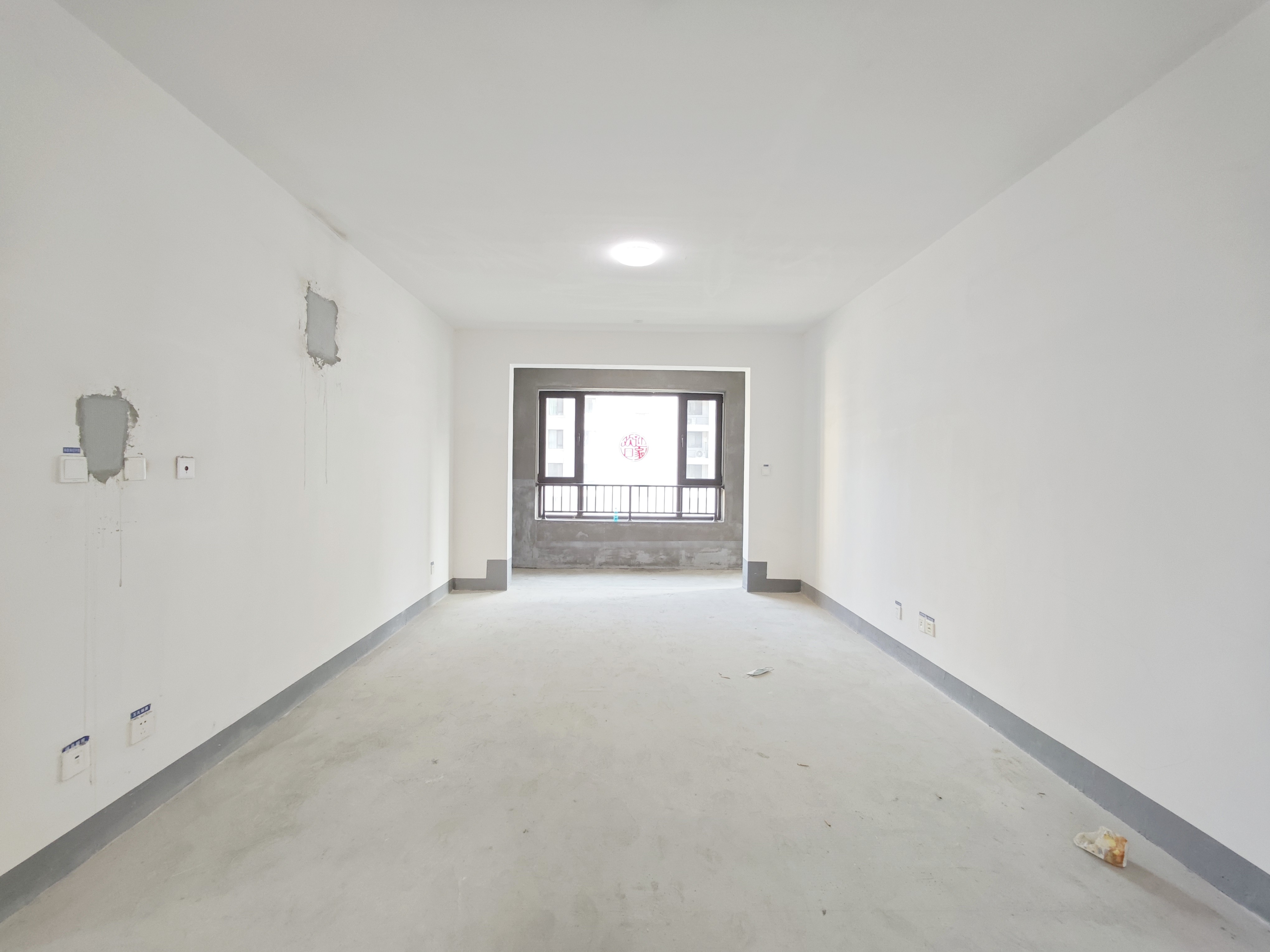 绿地IFC中央公馆