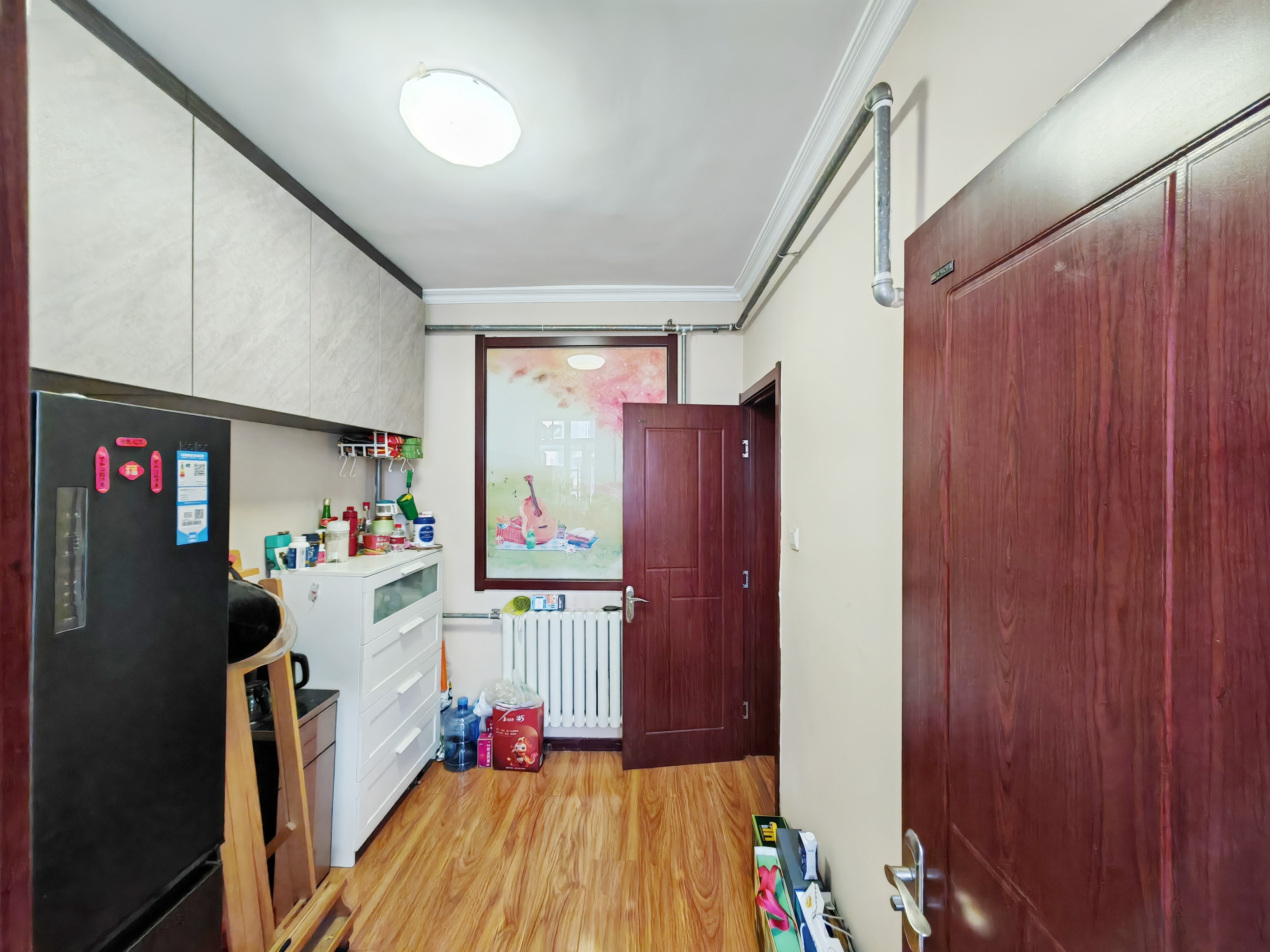 燕子山路55号院