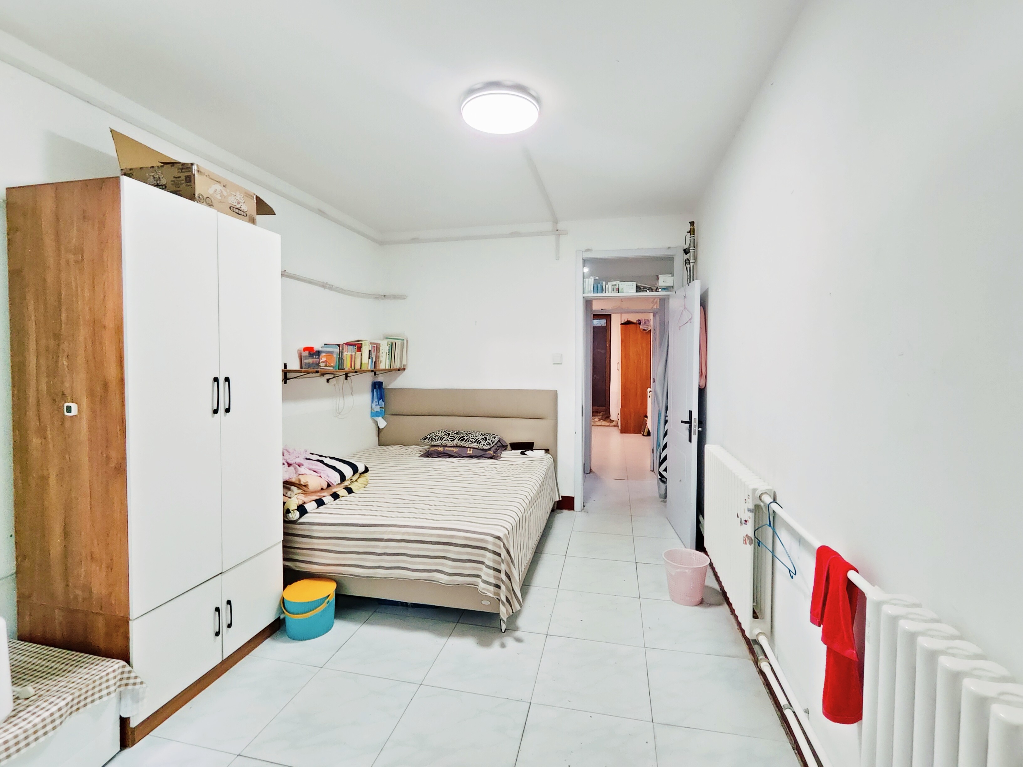 洪家楼西路16-3号