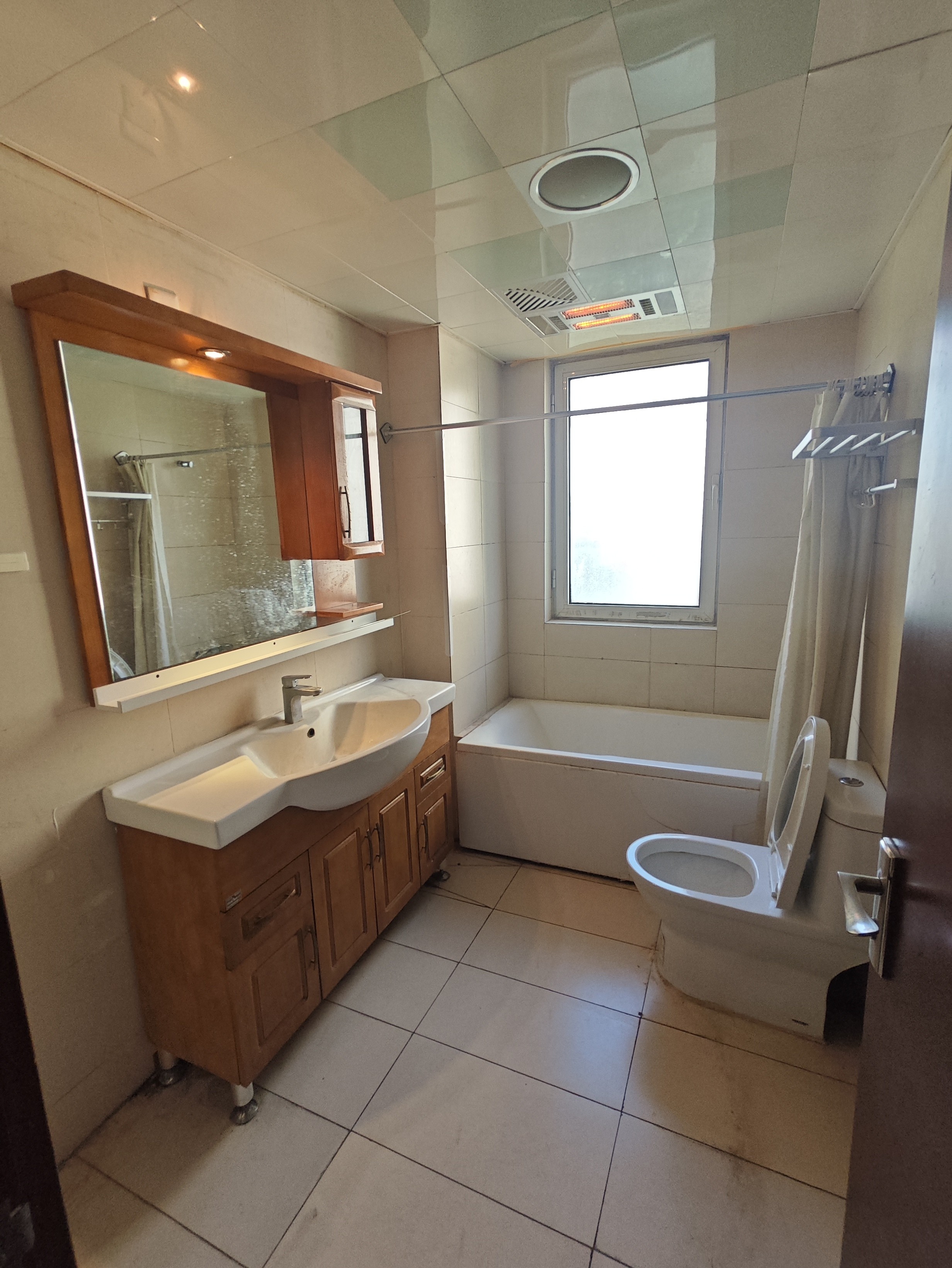 鲁能领秀城E区（六区）