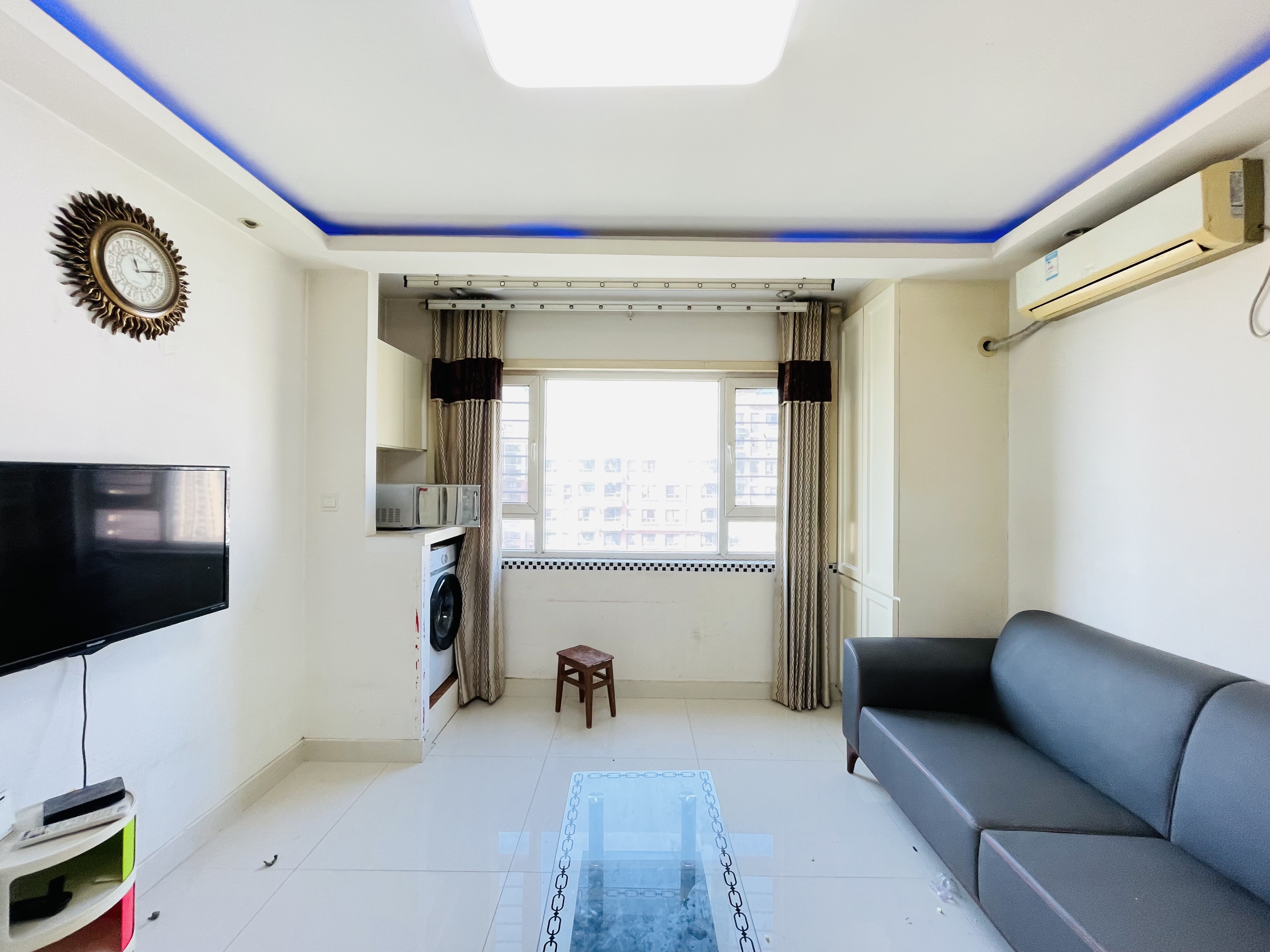  丁豪蓝调国际 东北