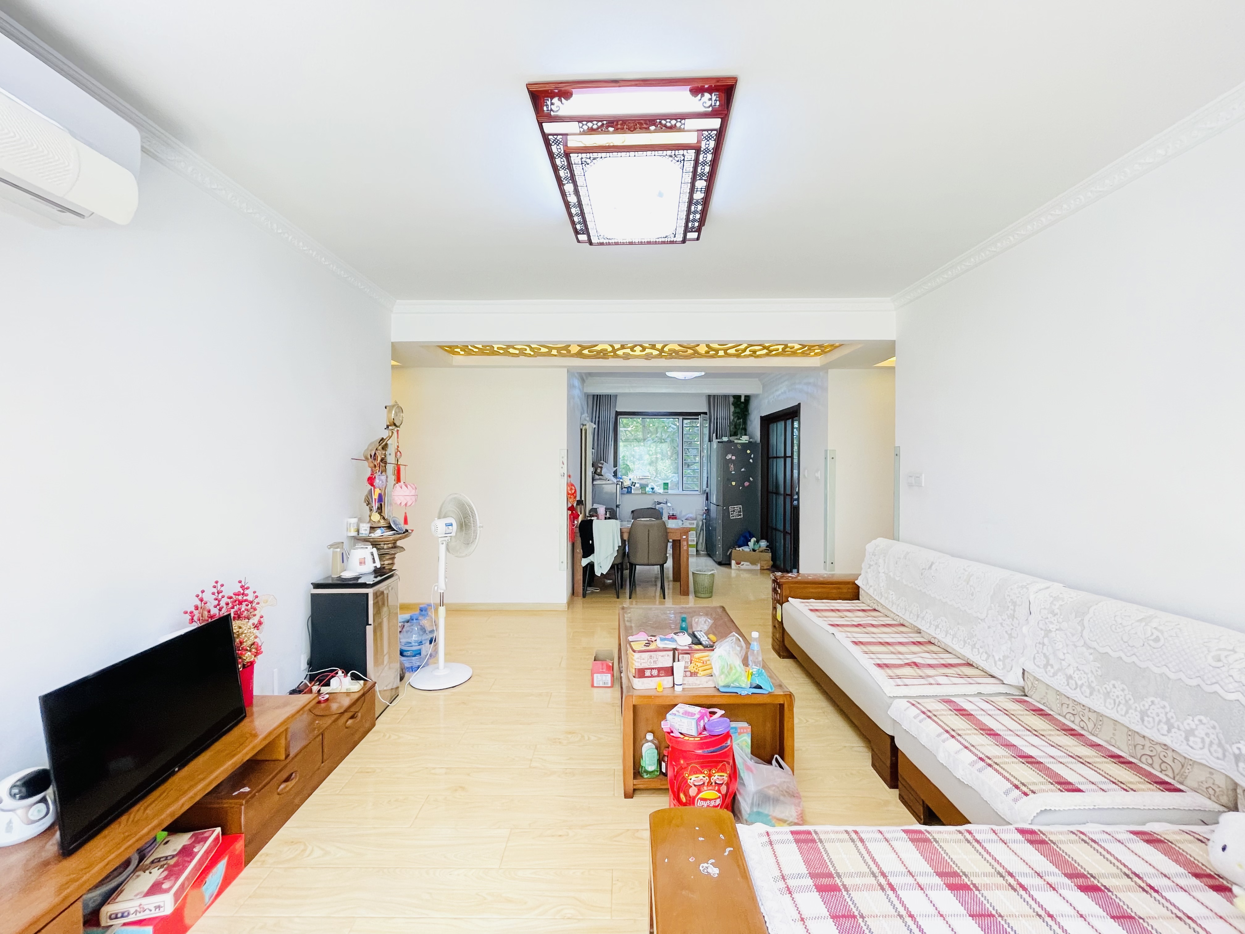 中海紫御东郡(西区)