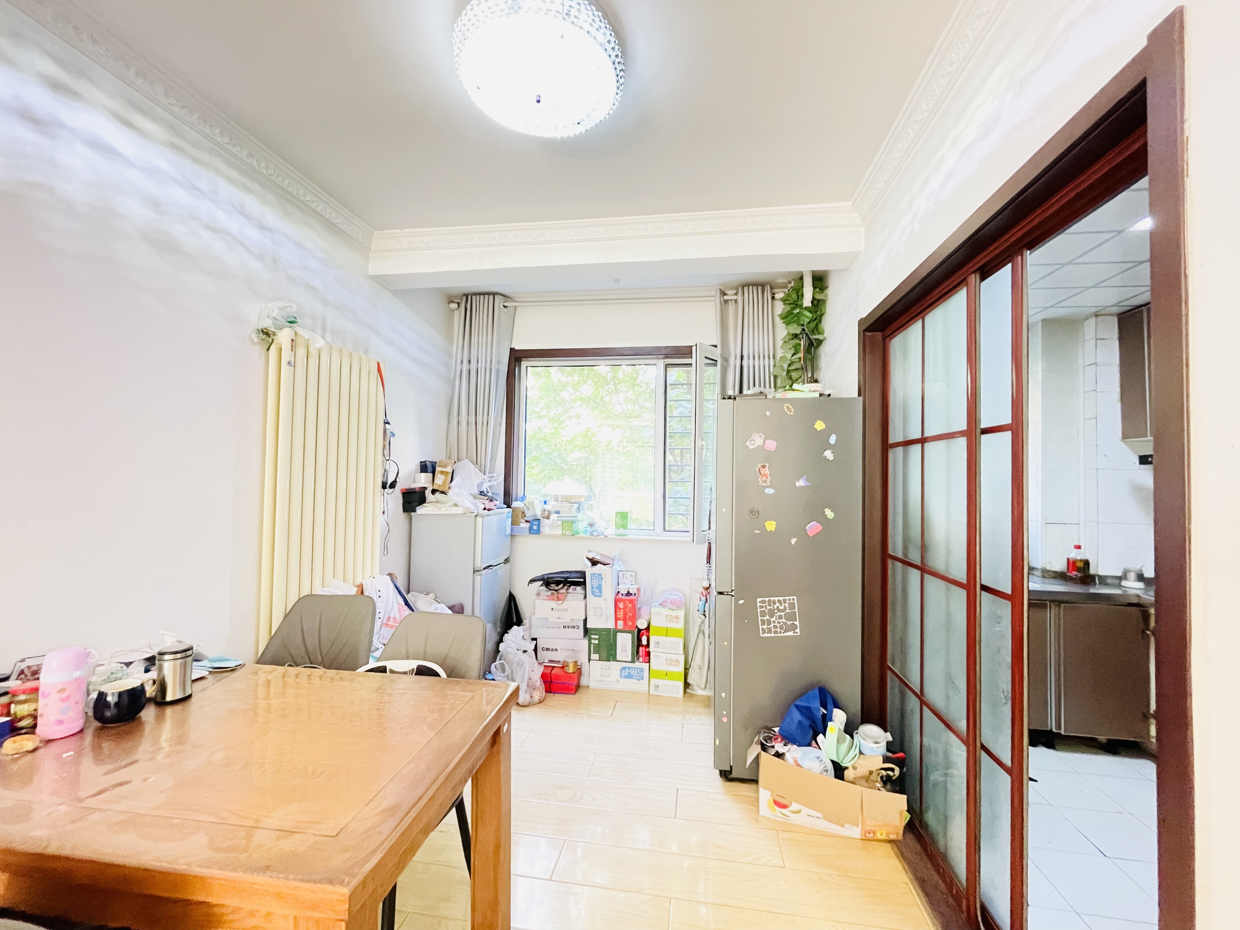 中海紫御东郡(西区)