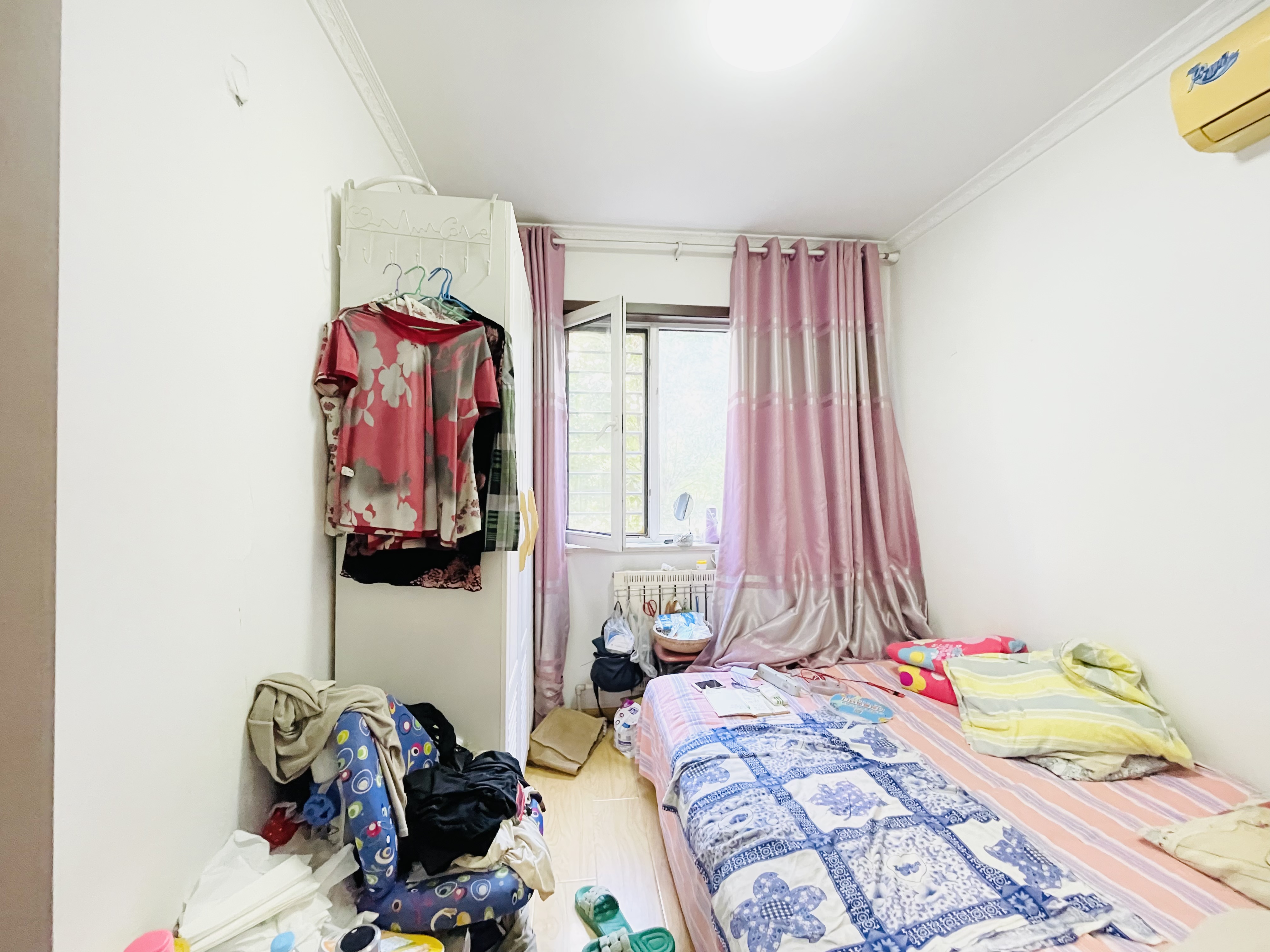 中海紫御东郡(西区)