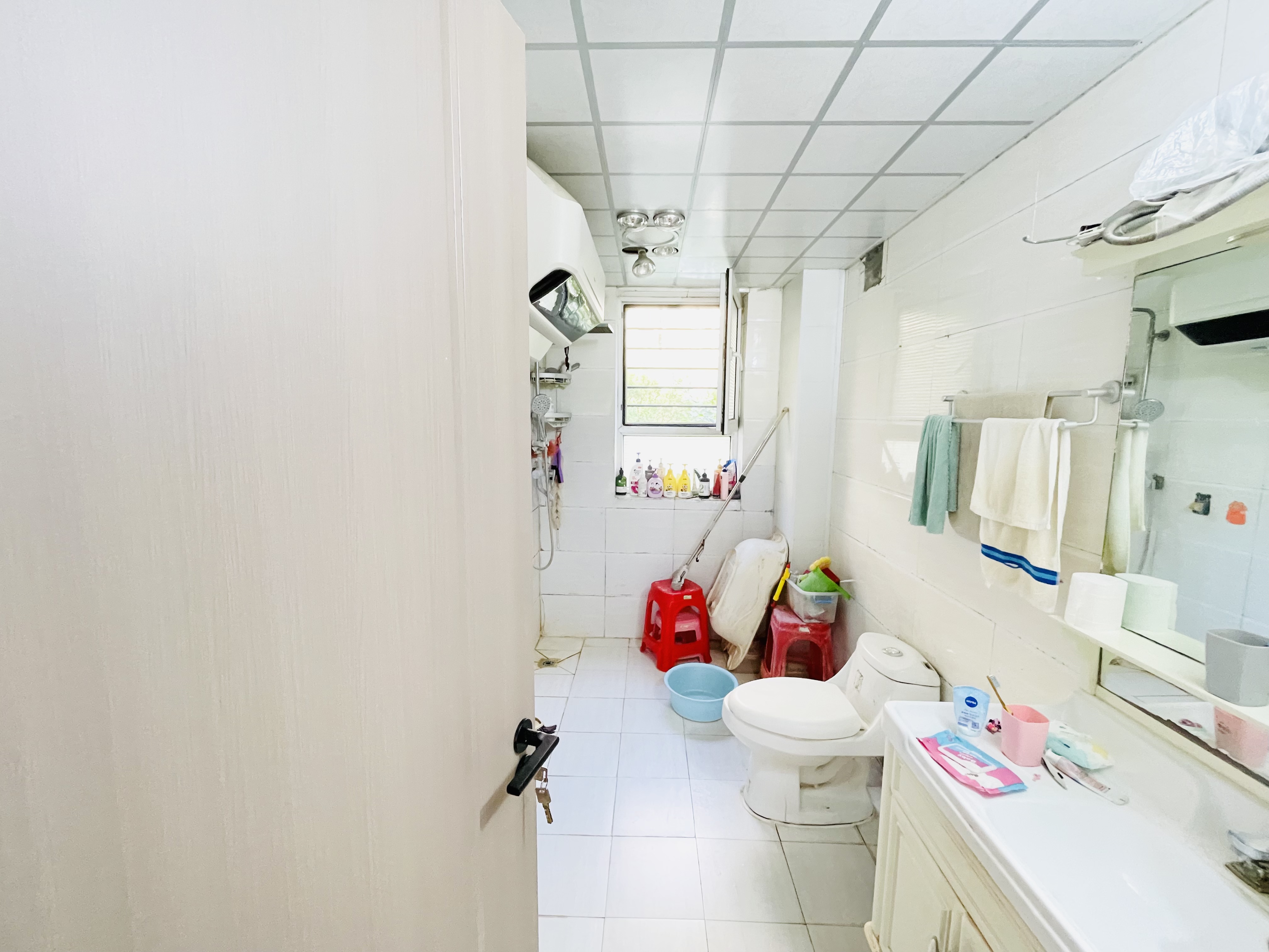 中海紫御东郡(西区)