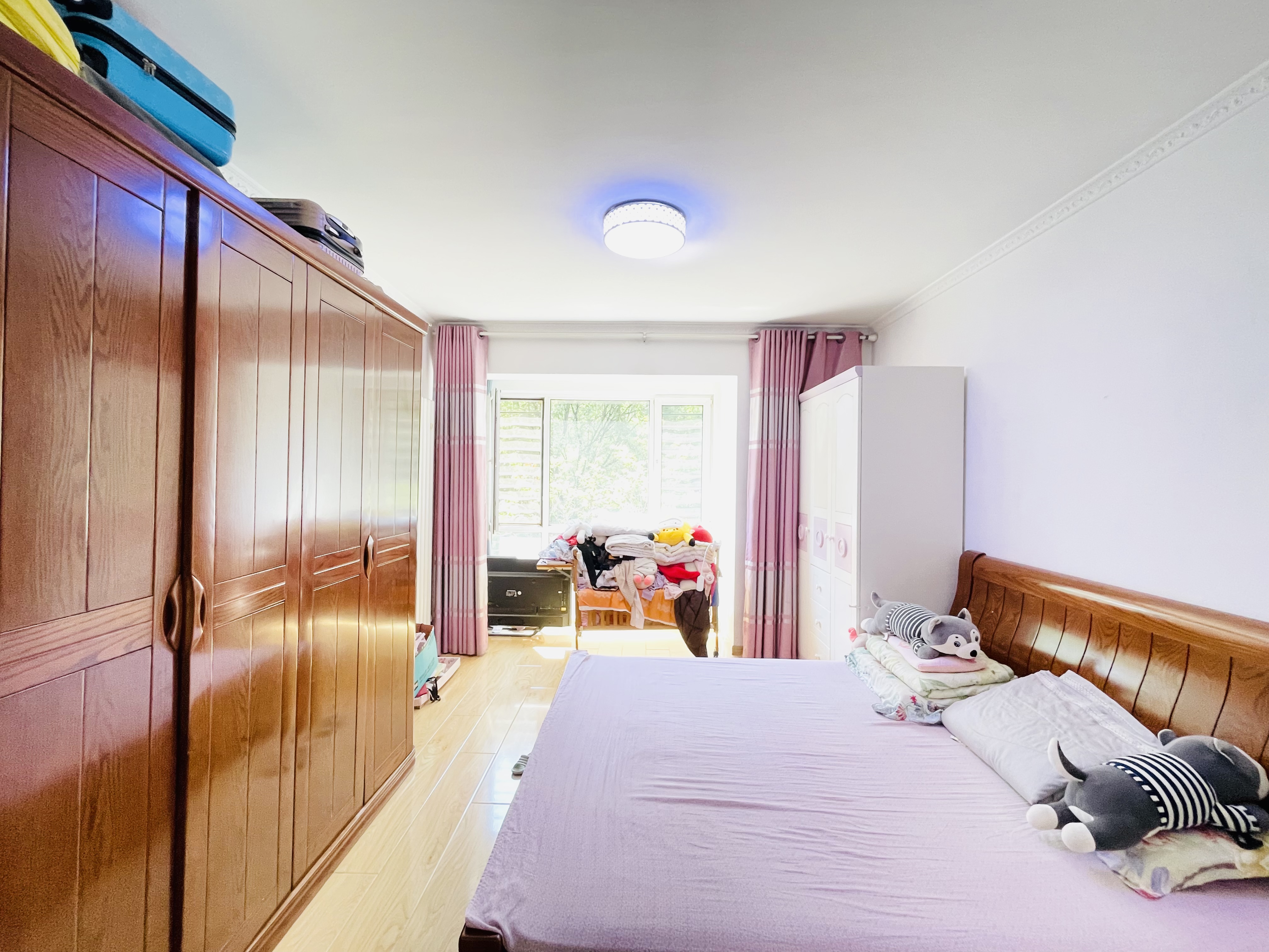 中海紫御东郡(西区)