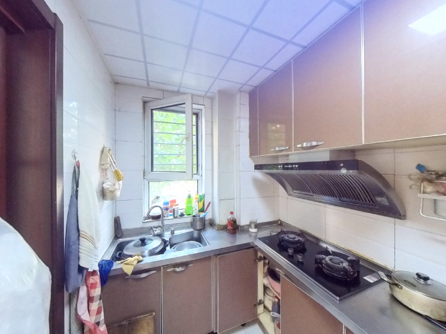 中海紫御东郡(西区)