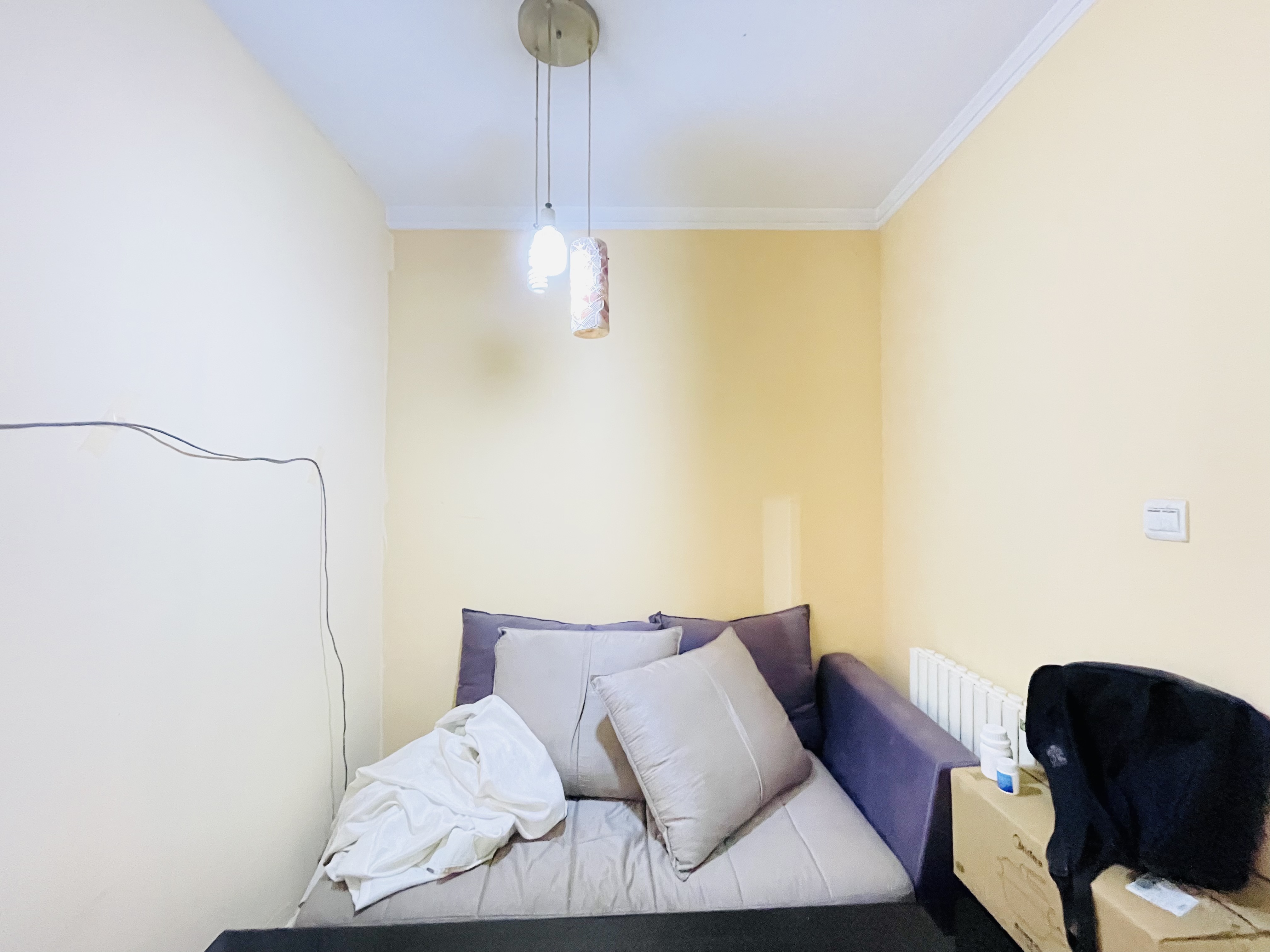 世通新生活家园