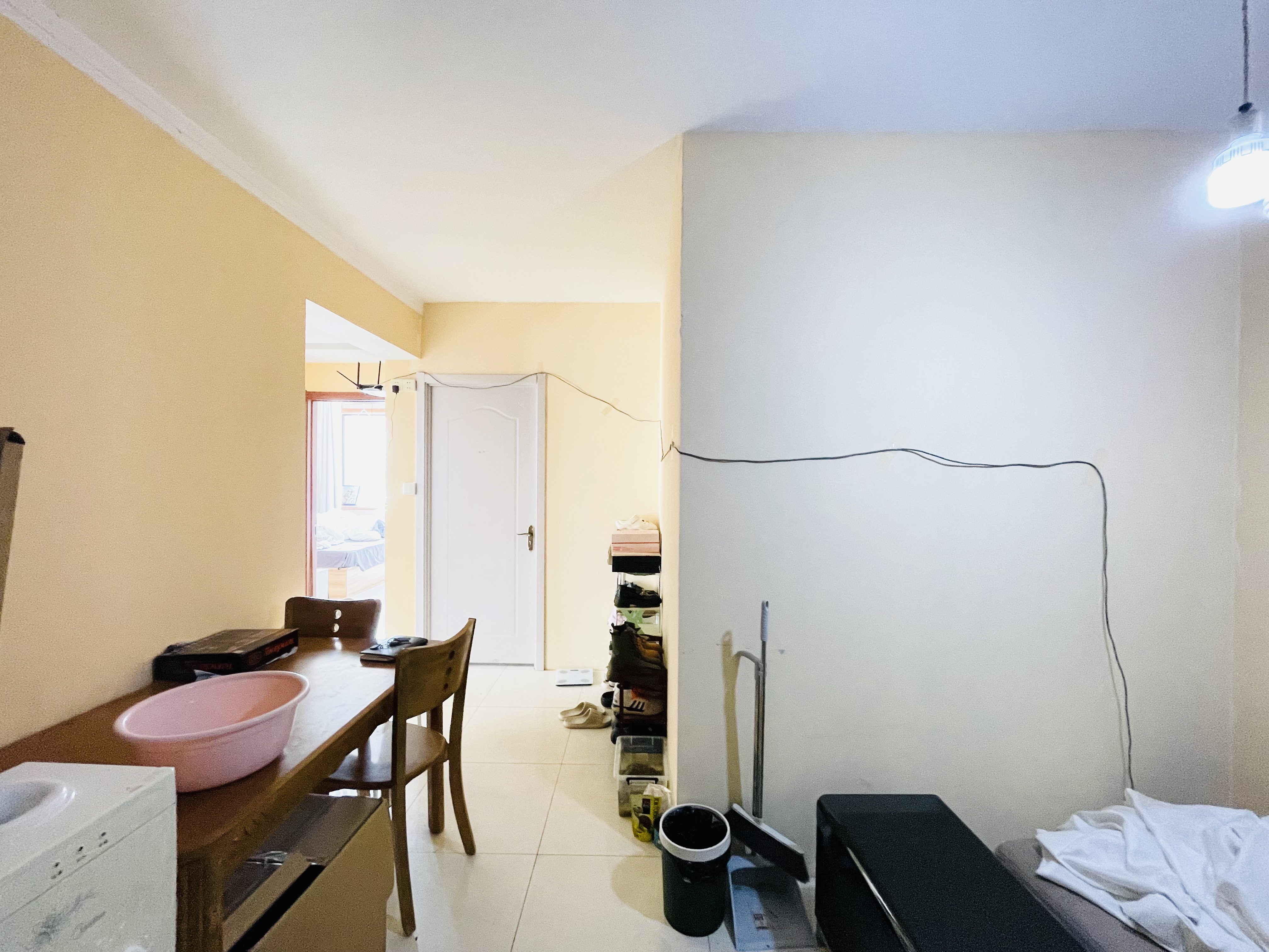 世通新生活家园