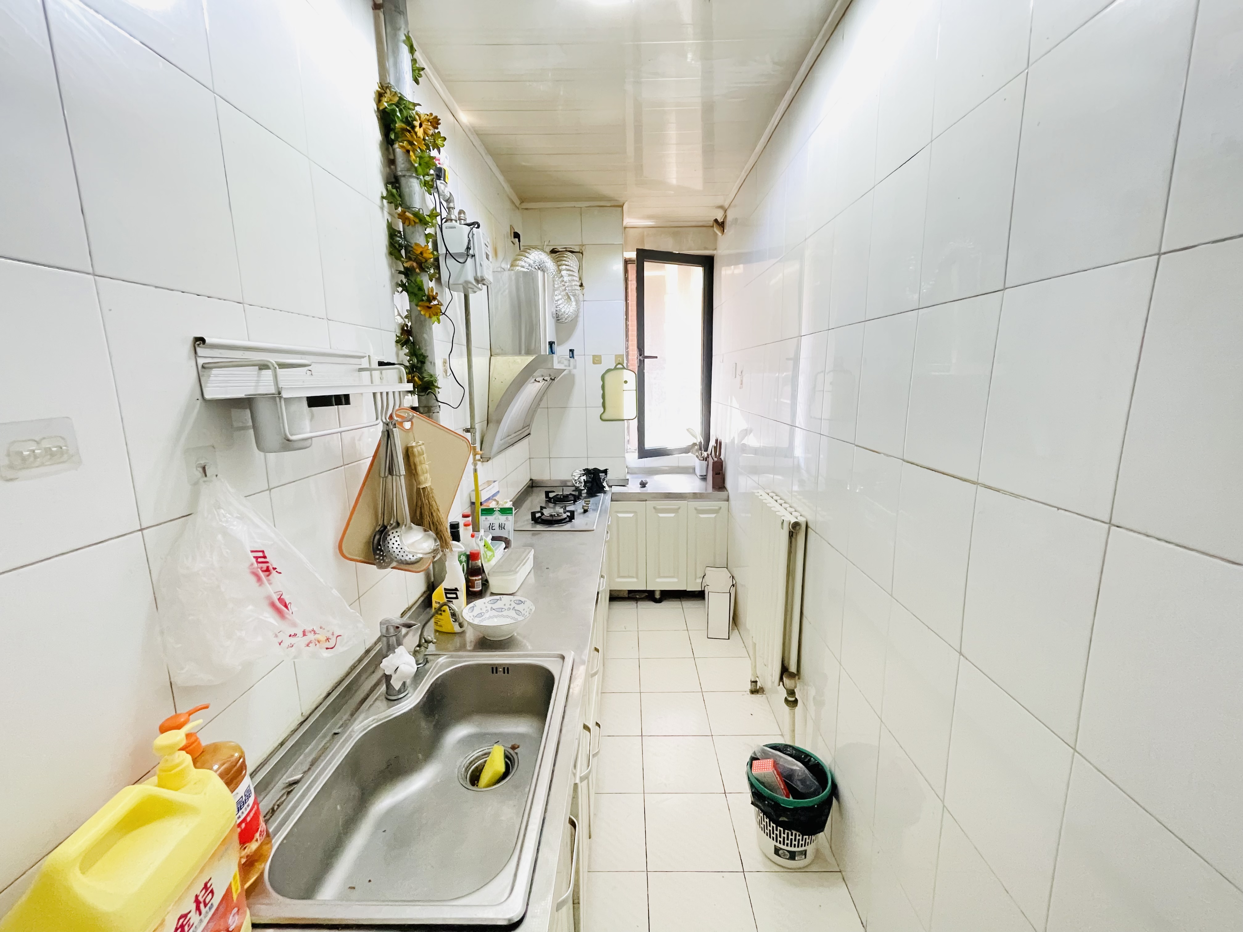 世通新生活家园