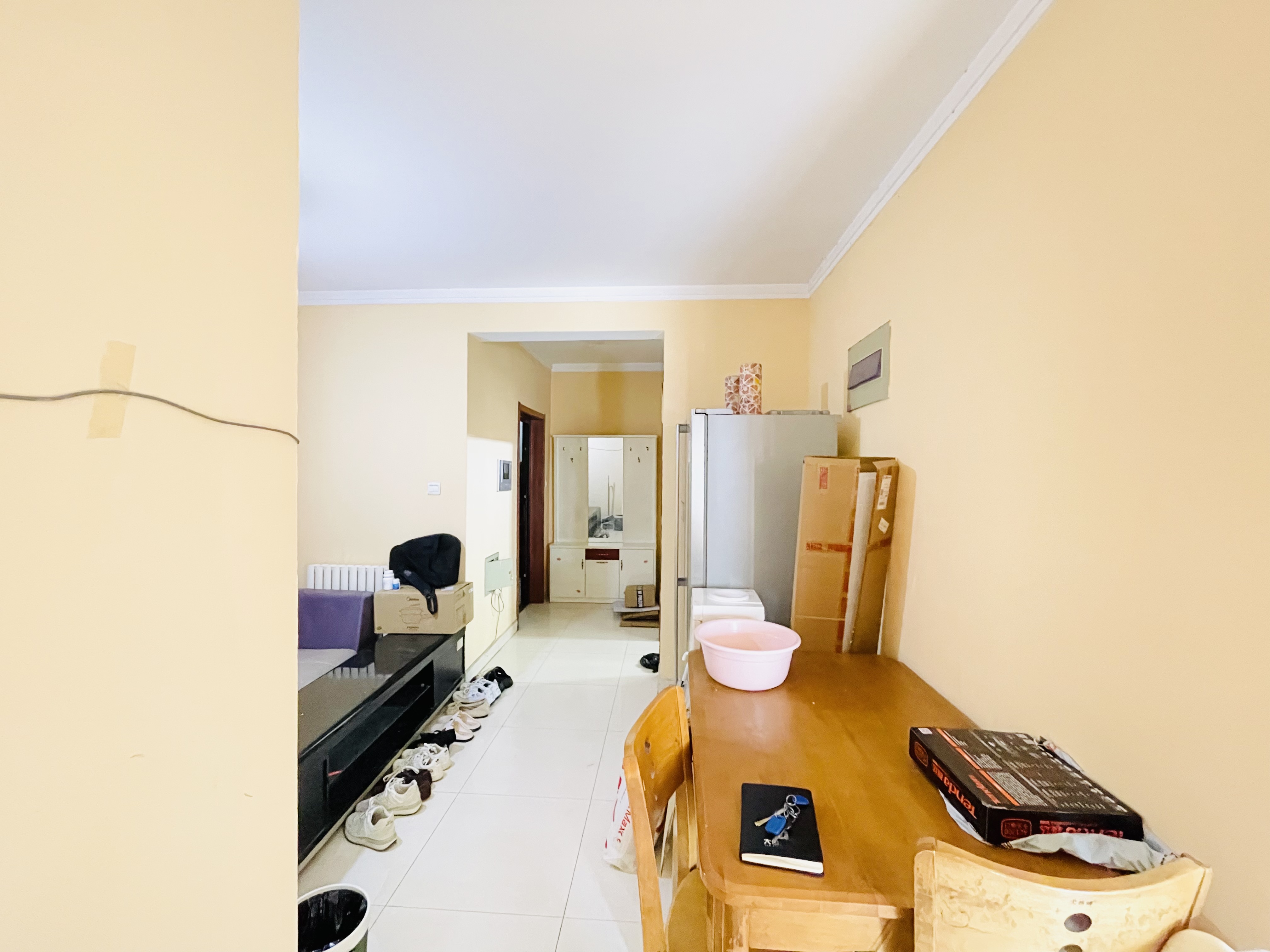 世通新生活家园