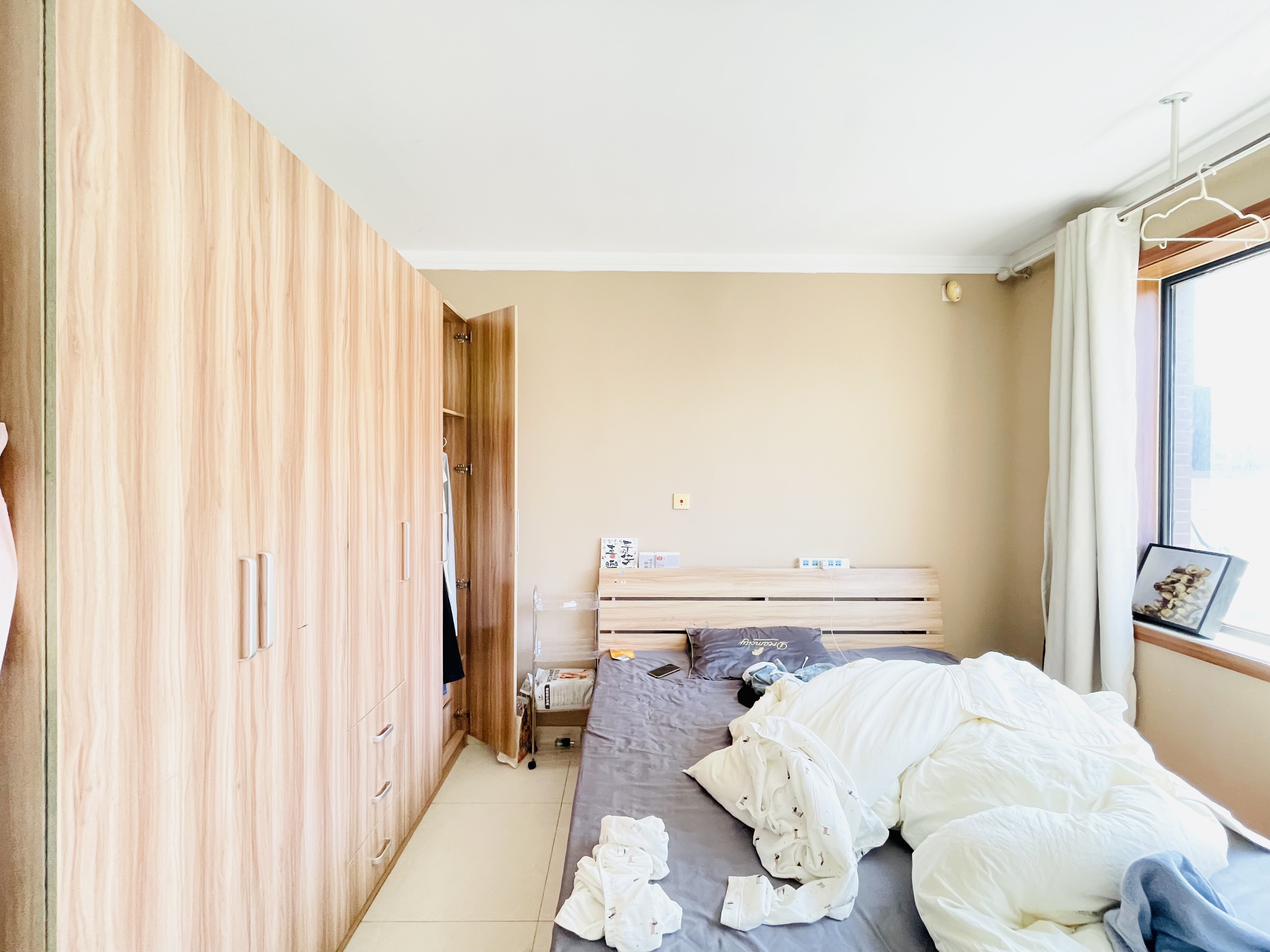 世通新生活家园