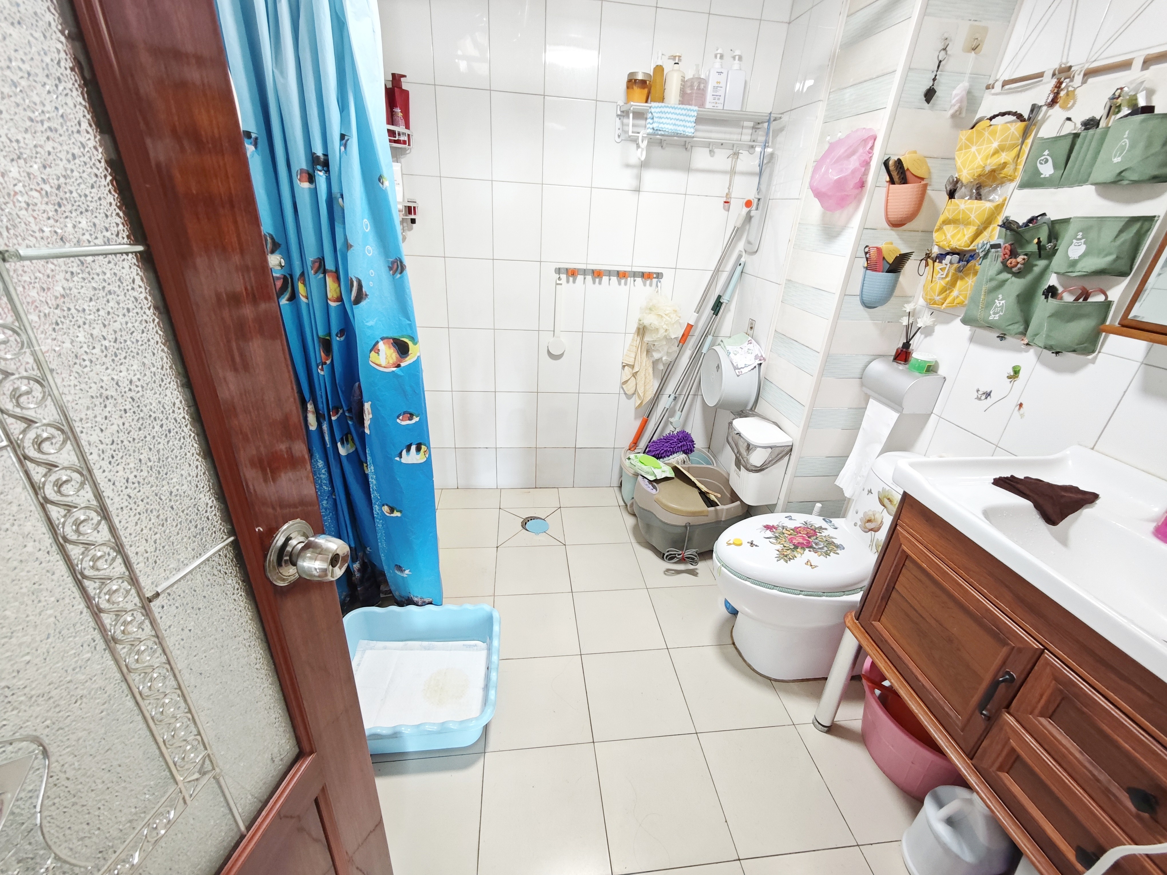 华夏金色阳光花园