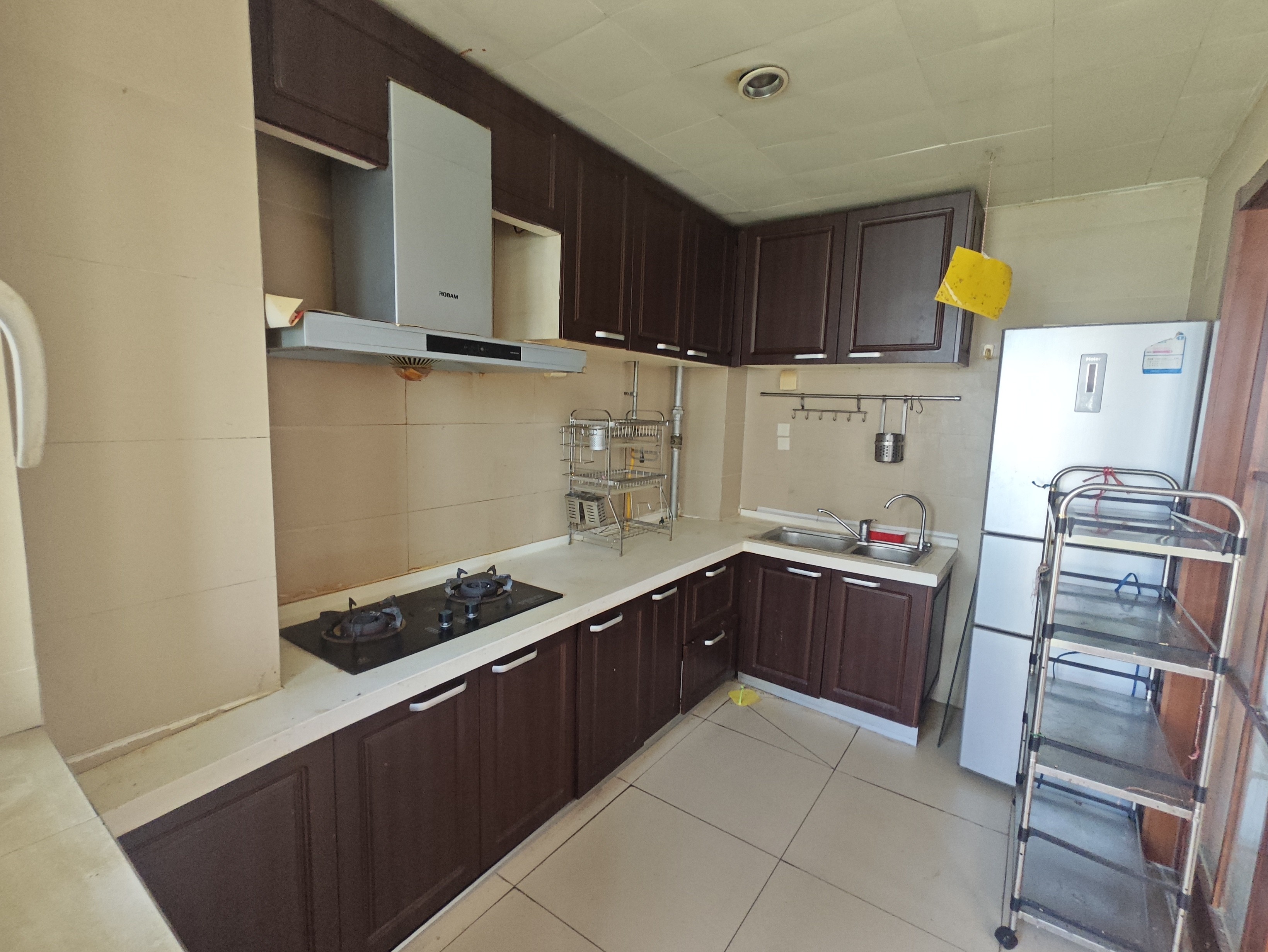 鲁能领秀城E区（六区）