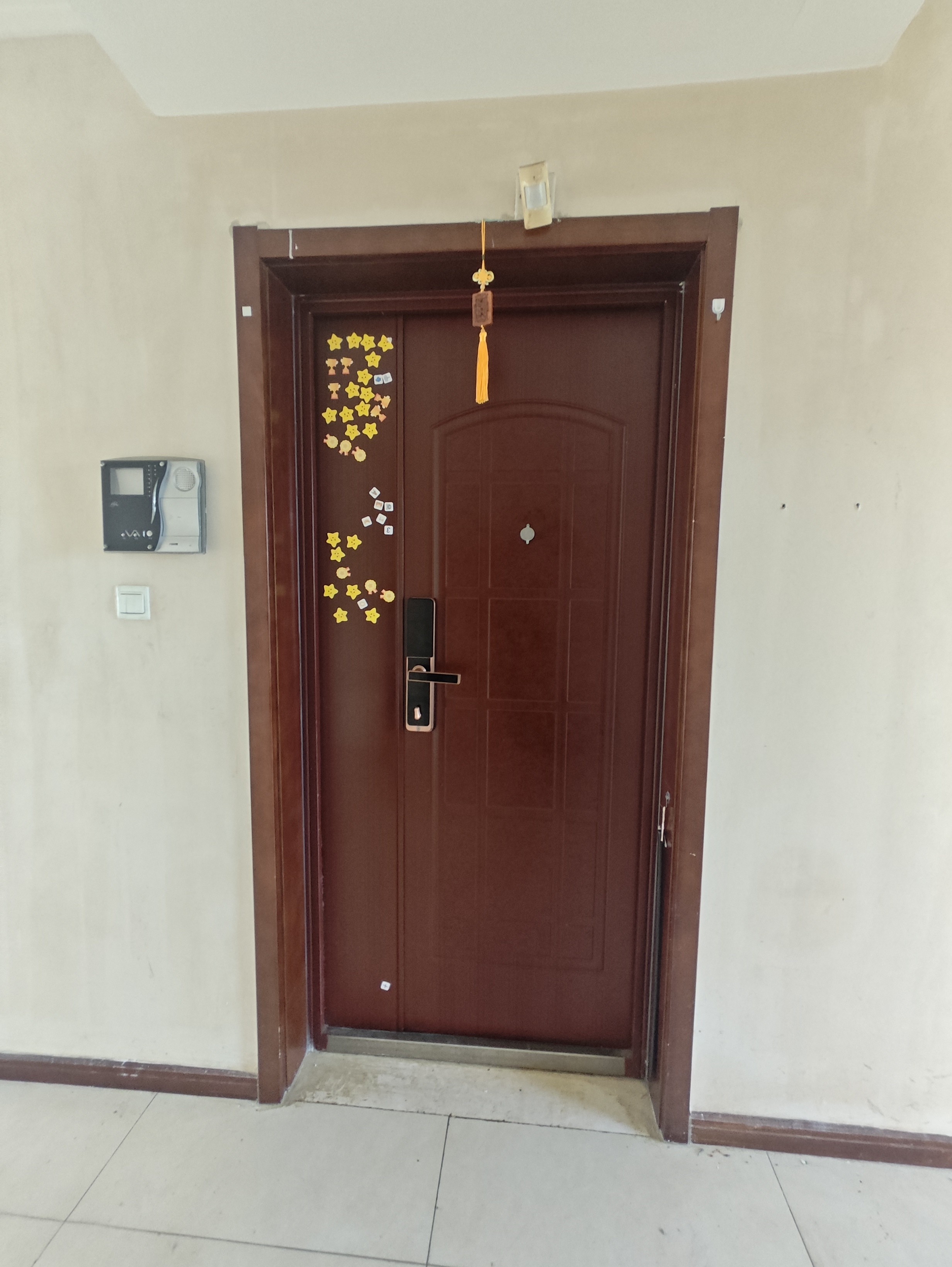 鲁能领秀城E区（六区）