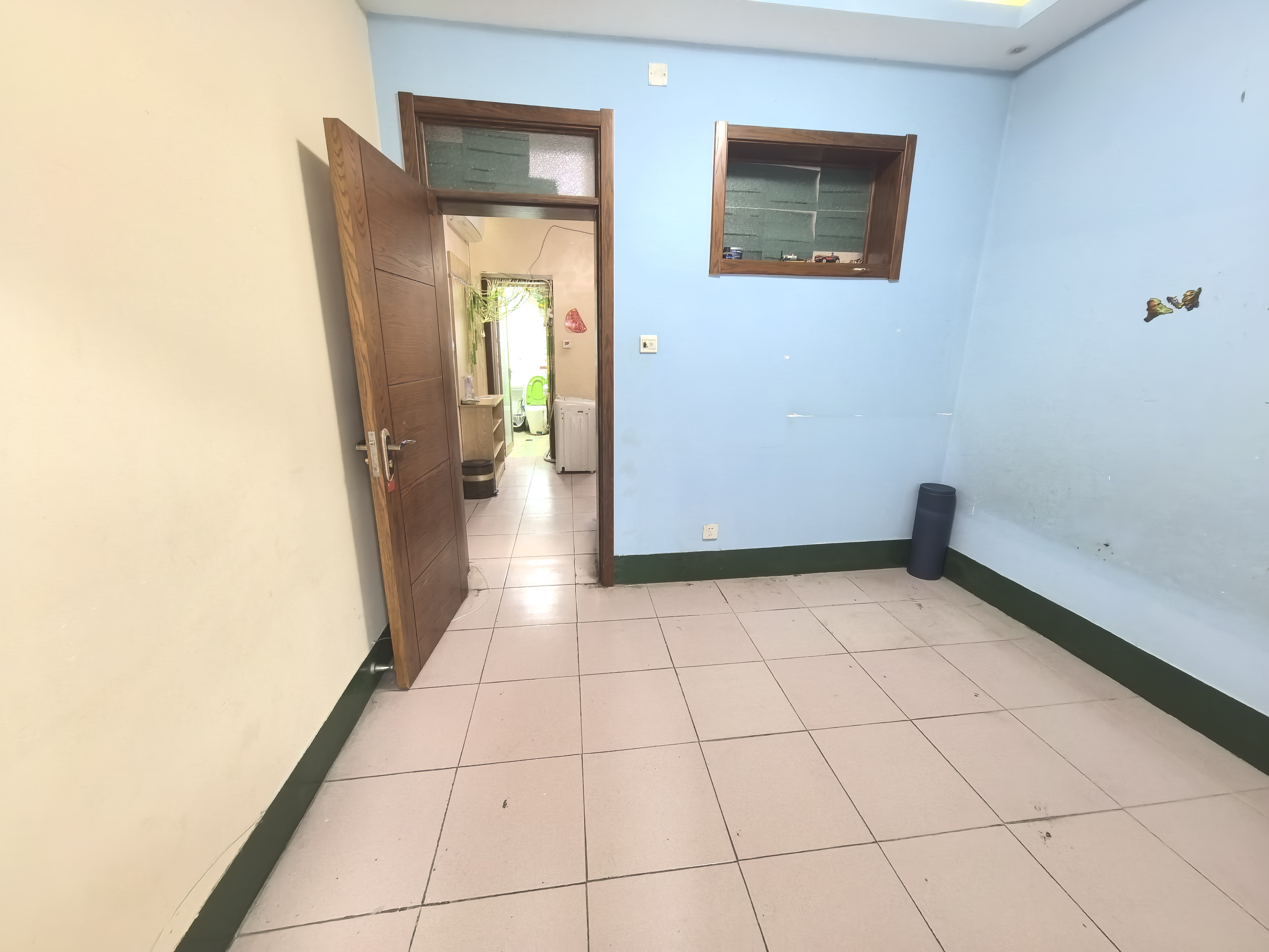 纬一路单位宿舍