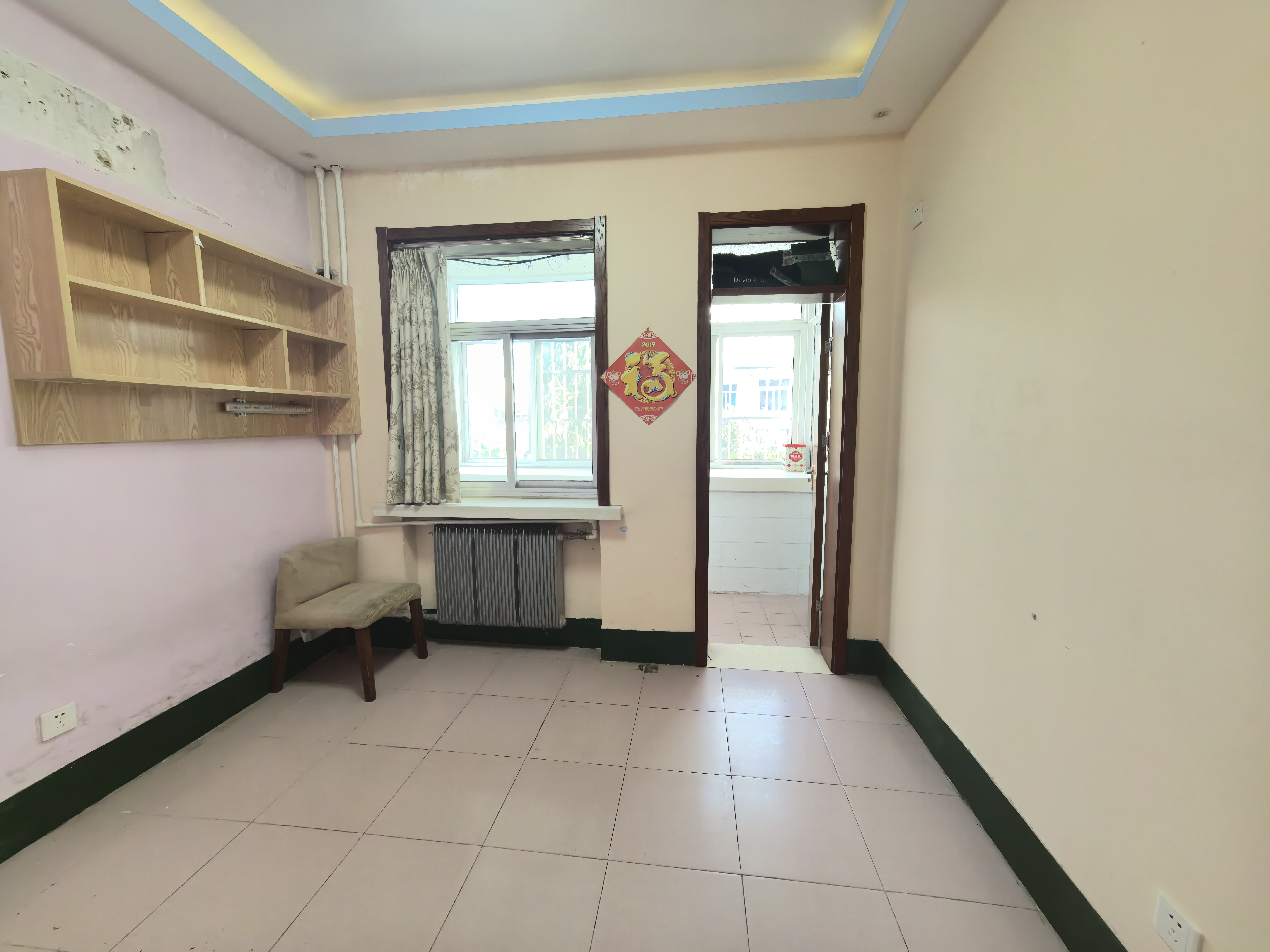 纬一路单位宿舍